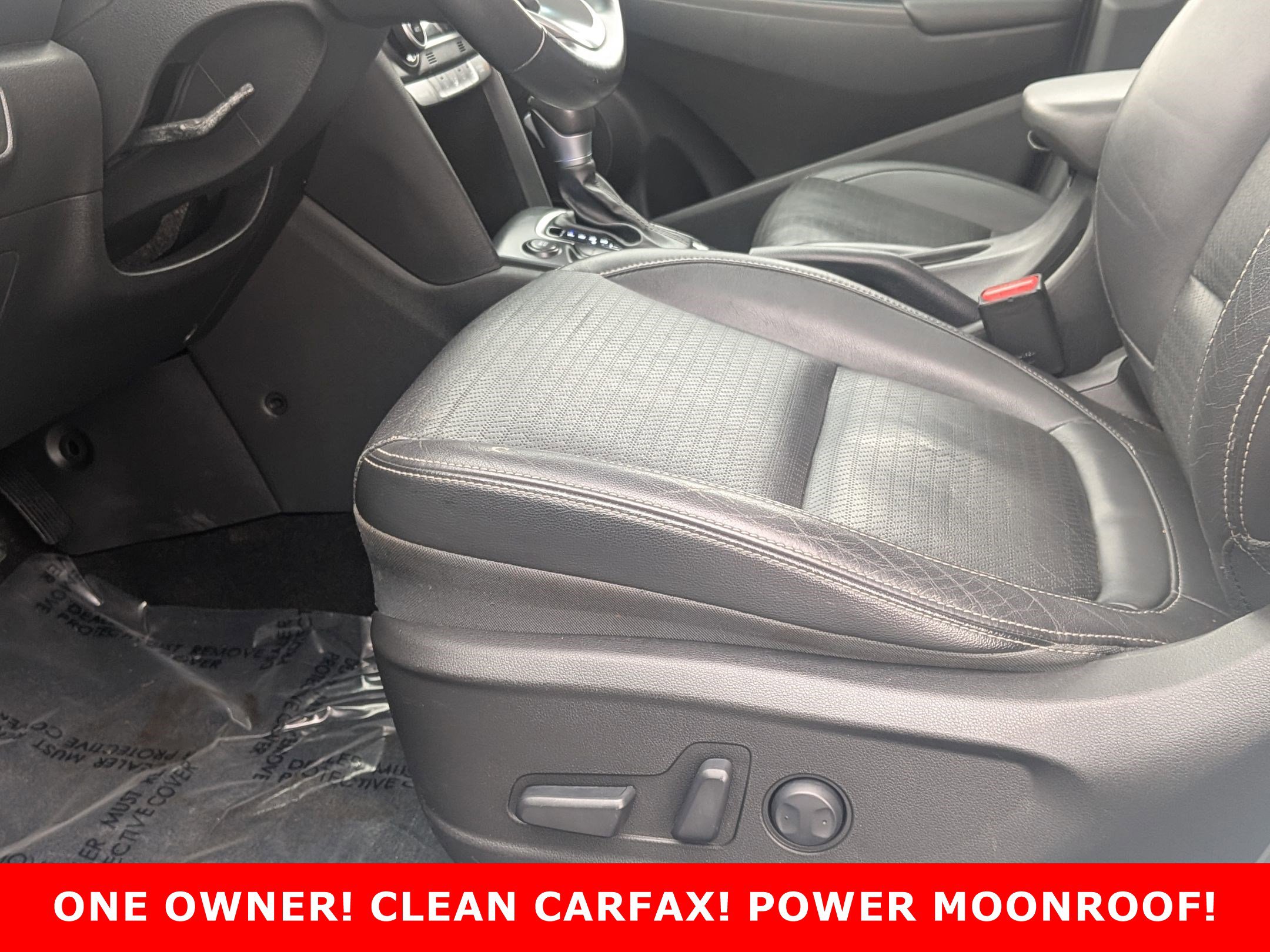 2019 HYUNDAI KONA - Image 11