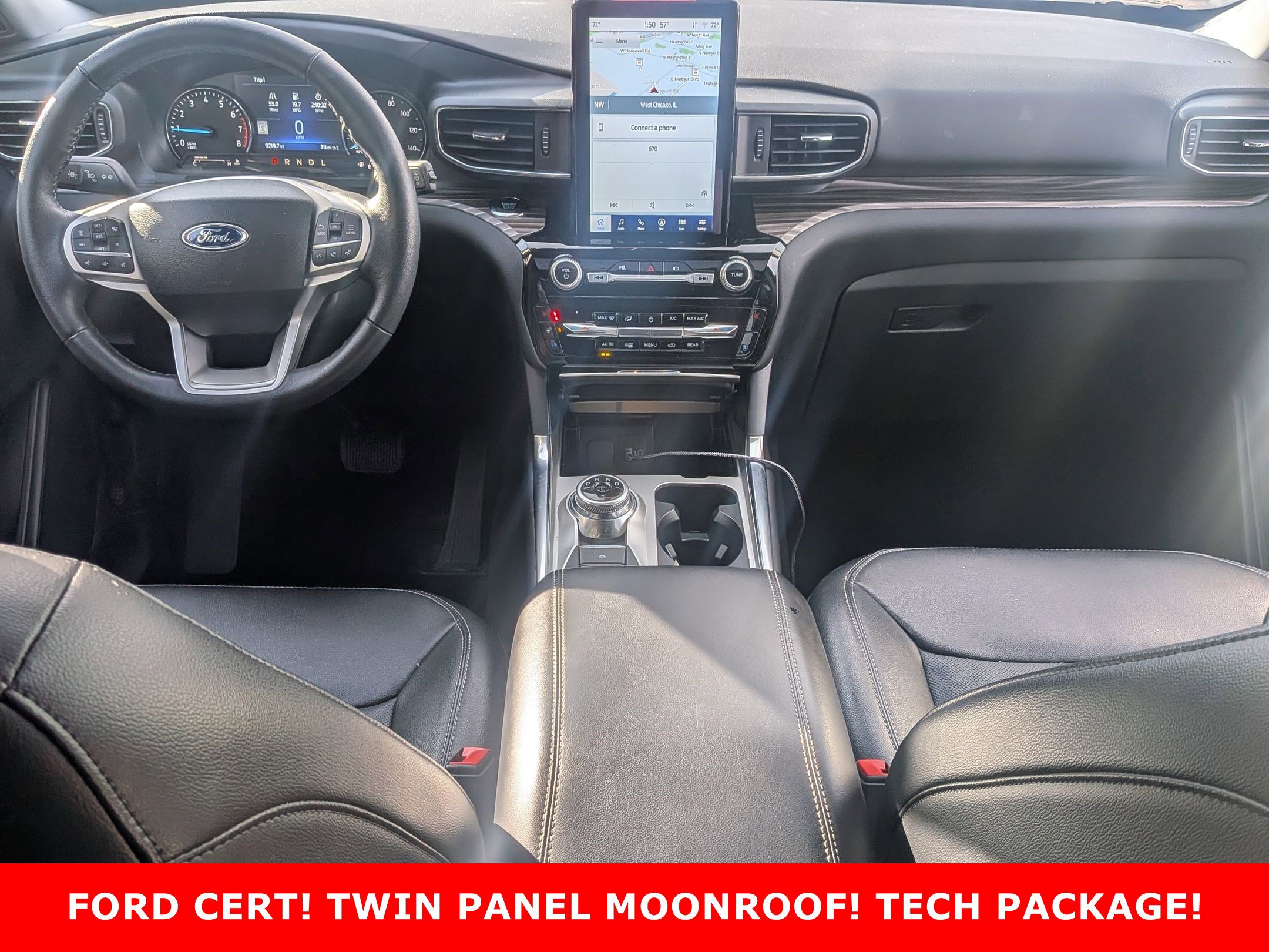 2023 FORD EXPLORER - Image 24