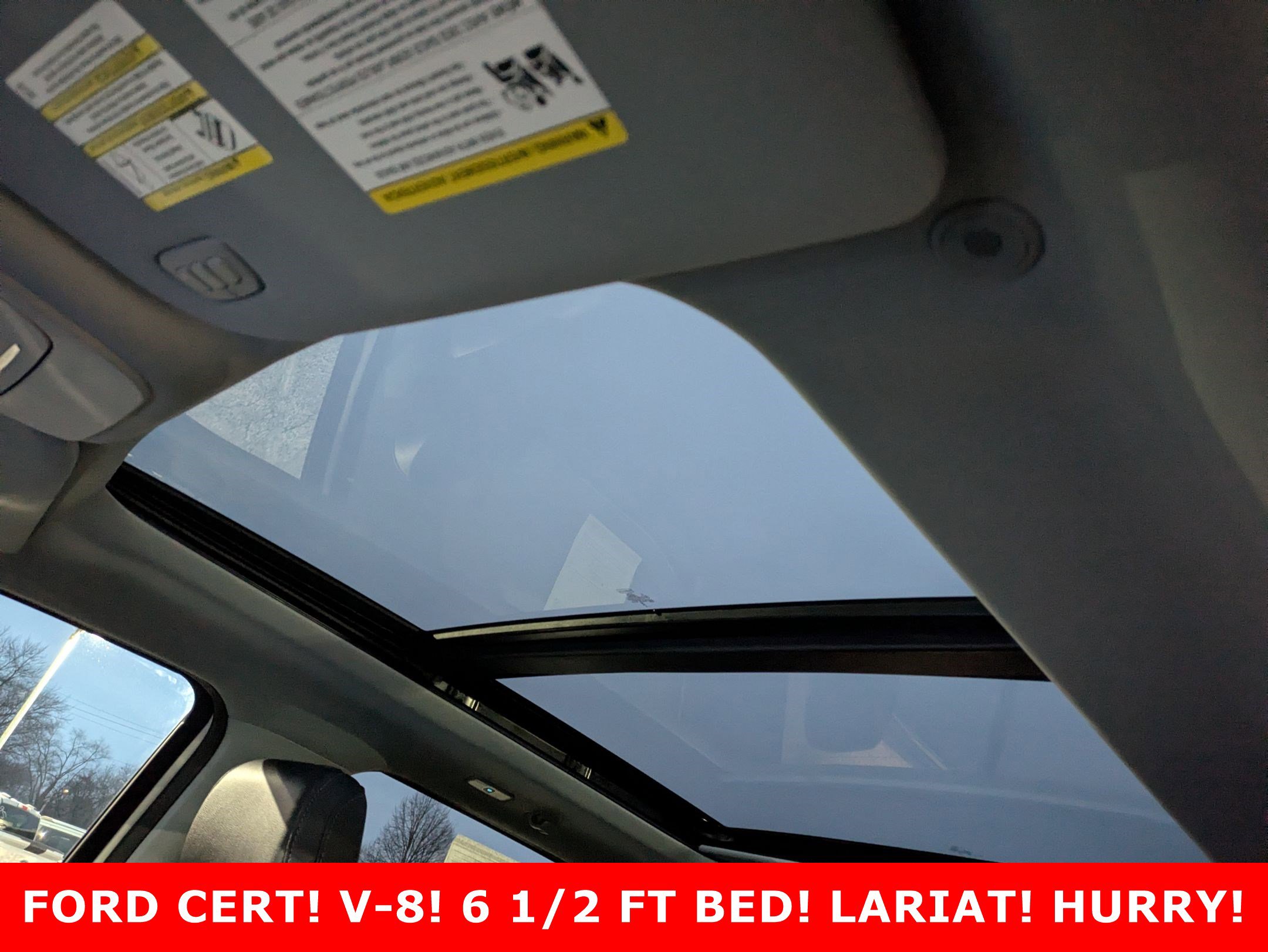 2023 FORD F-150 - Image 14