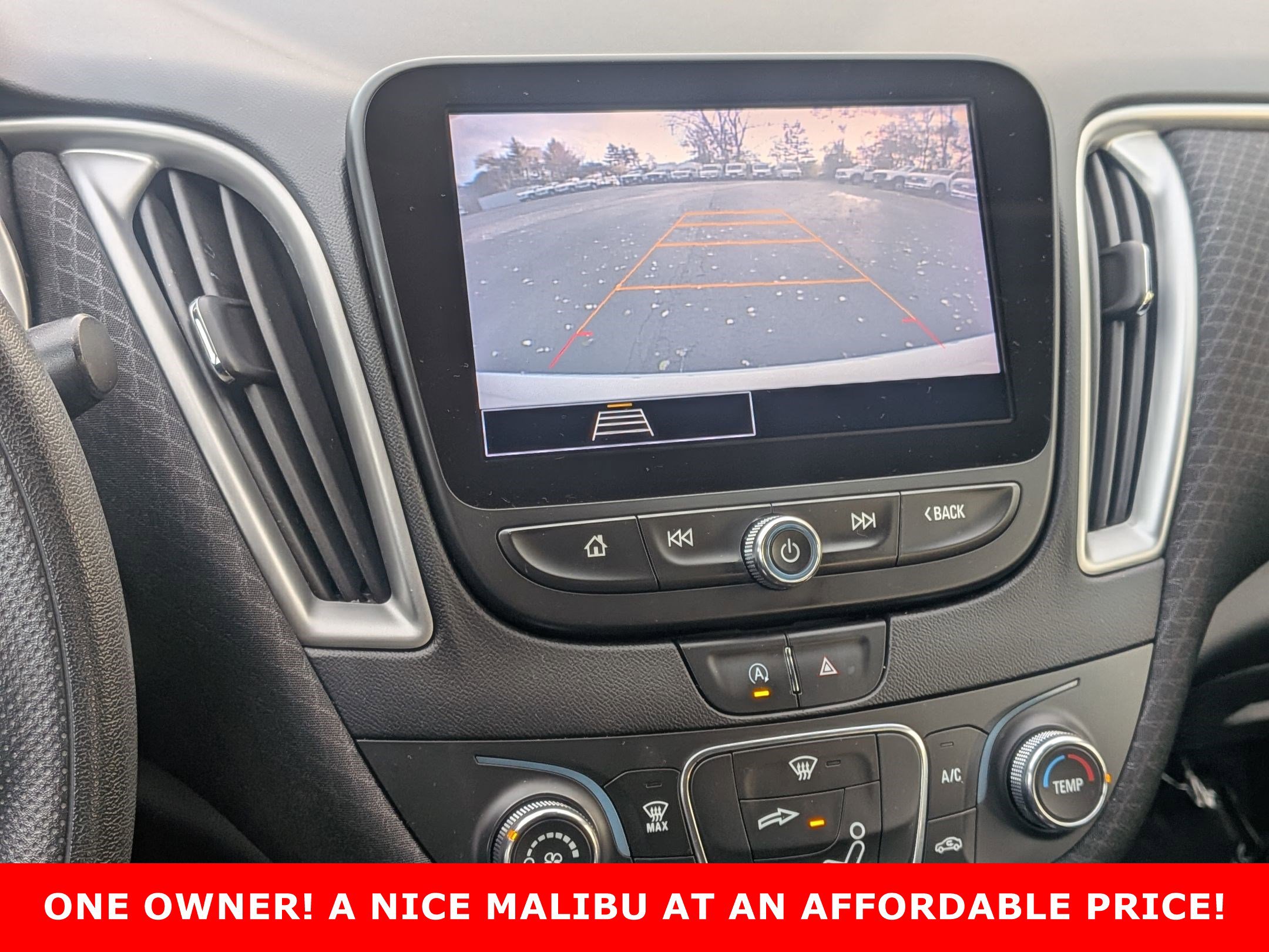 2022 CHEVROLET MALIBU - Image 18