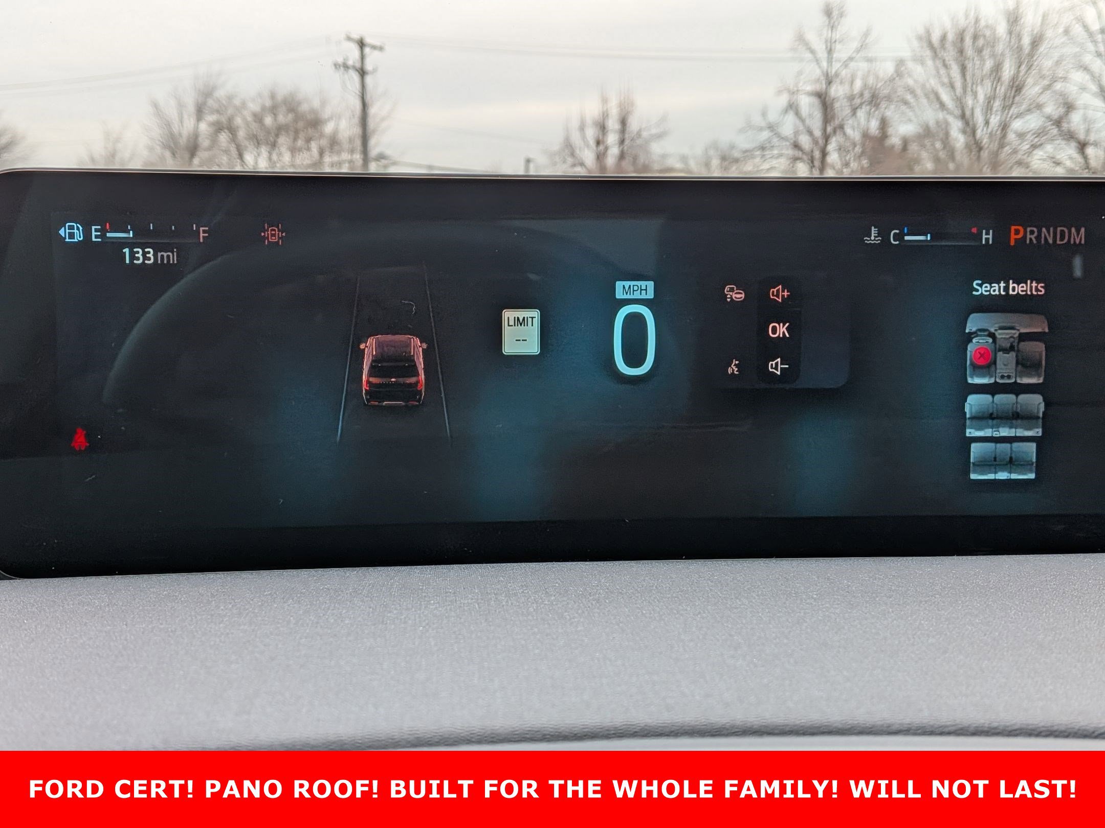 2025 FORD EXPEDITION MAX - Image 14