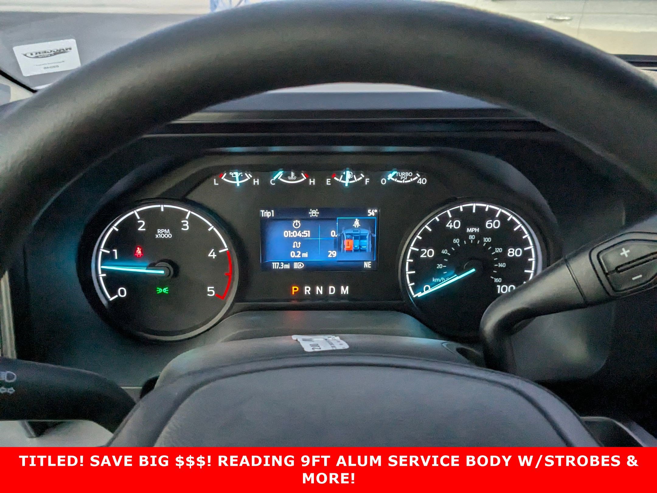 2024 FORD F-450 - Image 16