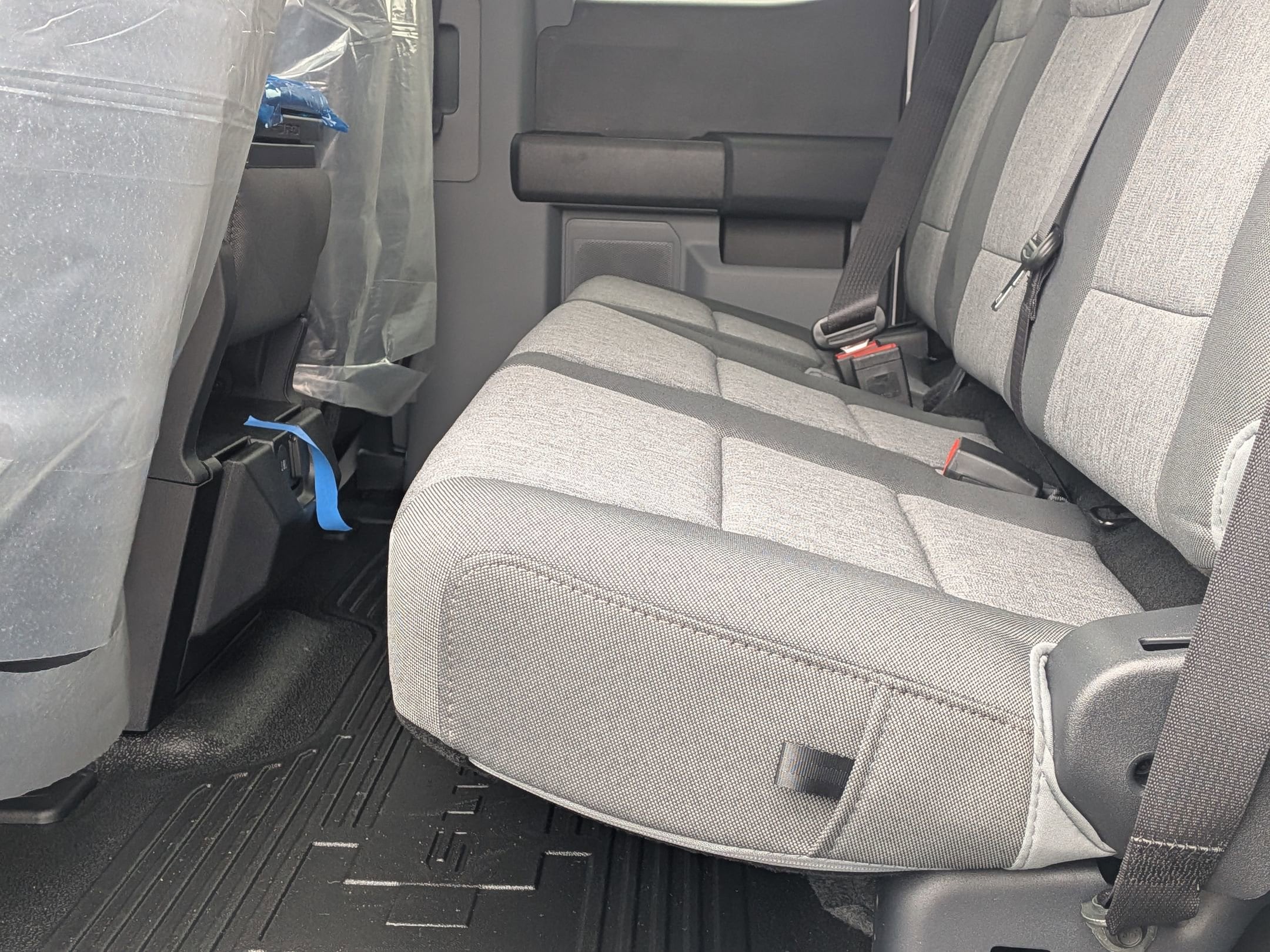 2026 FORD F-250 - Image 20