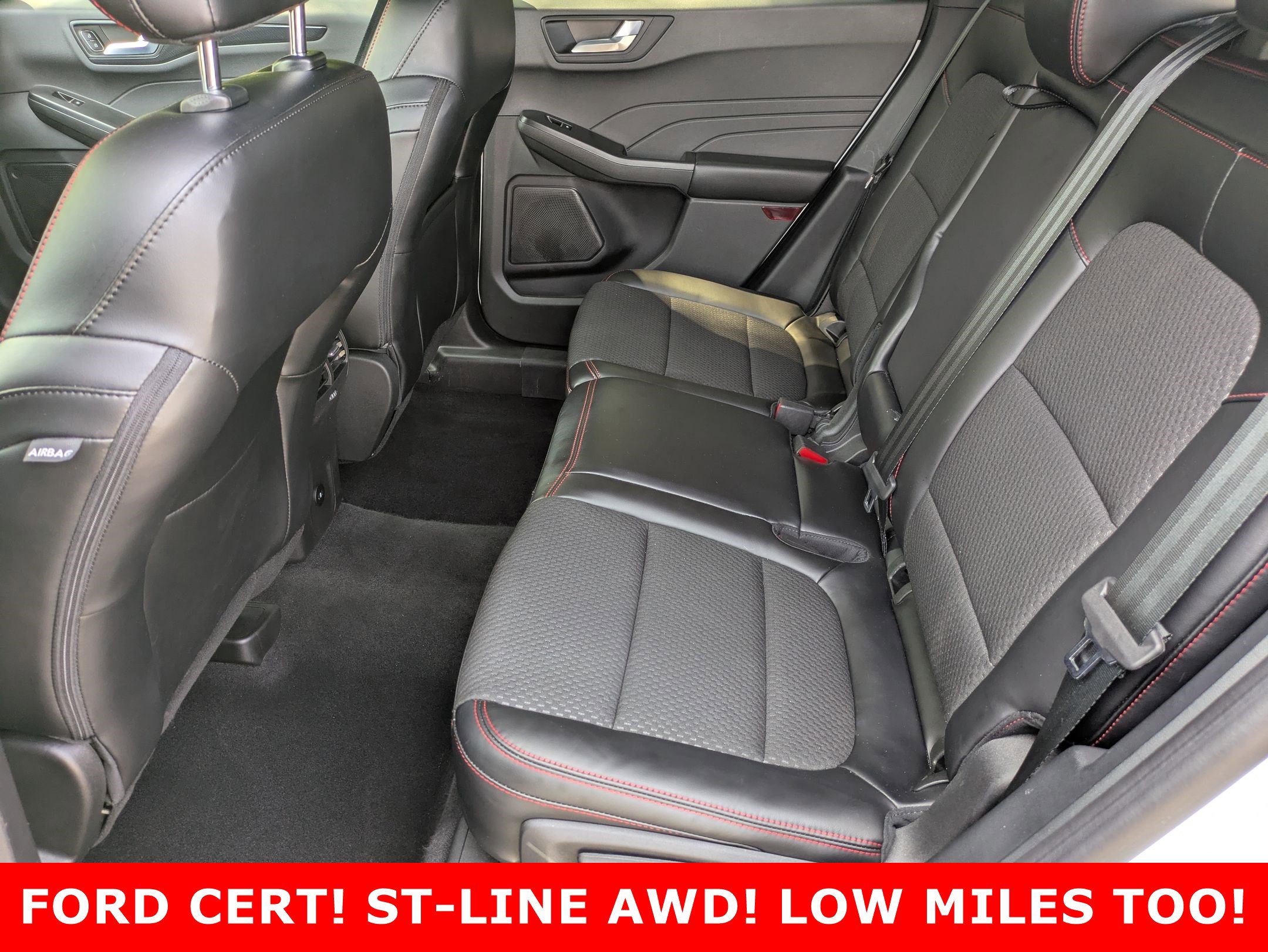 2023 FORD ESCAPE - Image 21