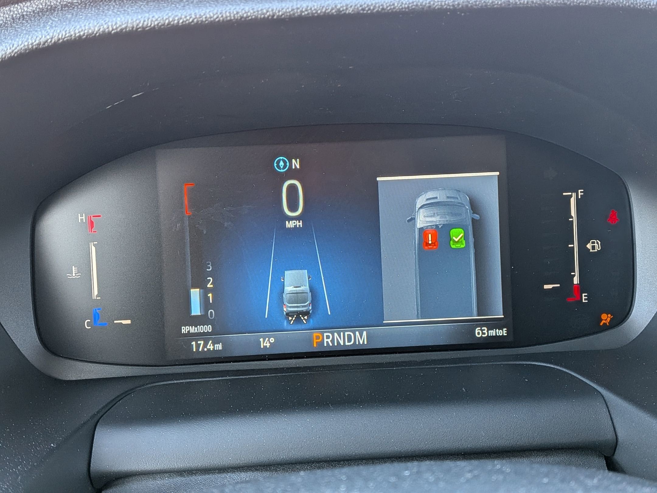 2026 FORD TRANSIT - Image 13