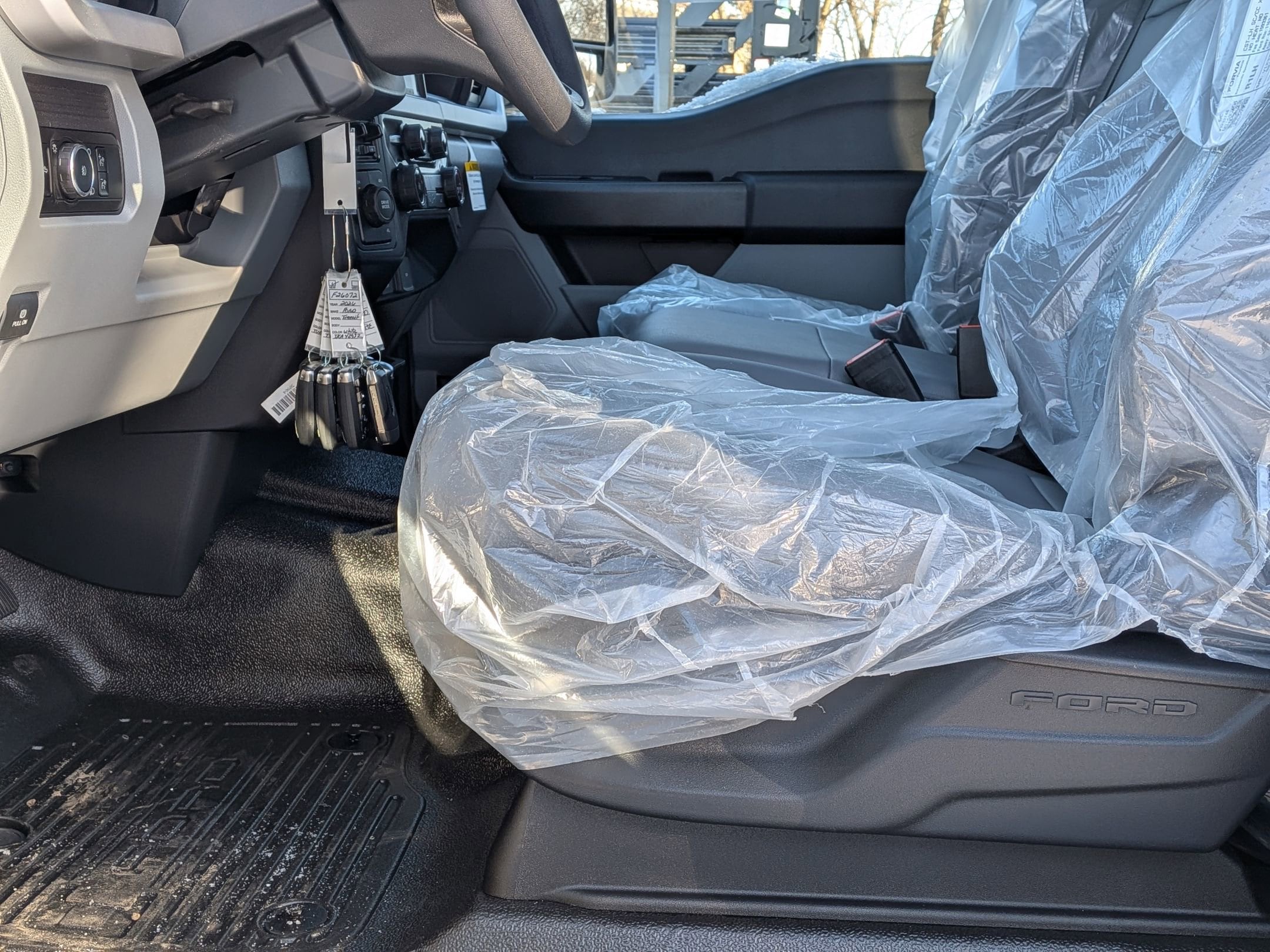 2026 FORD F-450 - Image 10