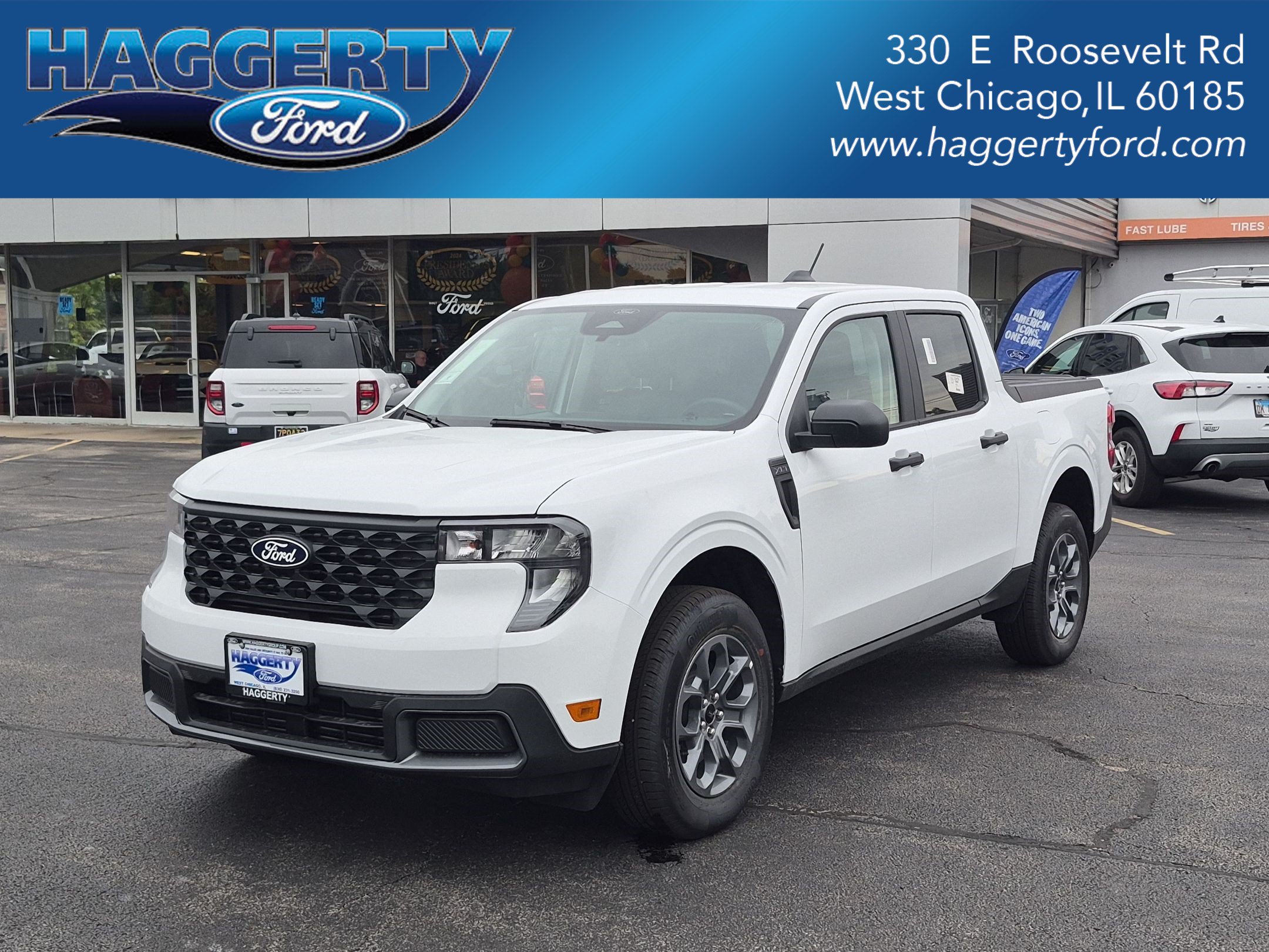 2026 Ford Maverick XLT AWD SuperCrew XLT AWD SuperCrew