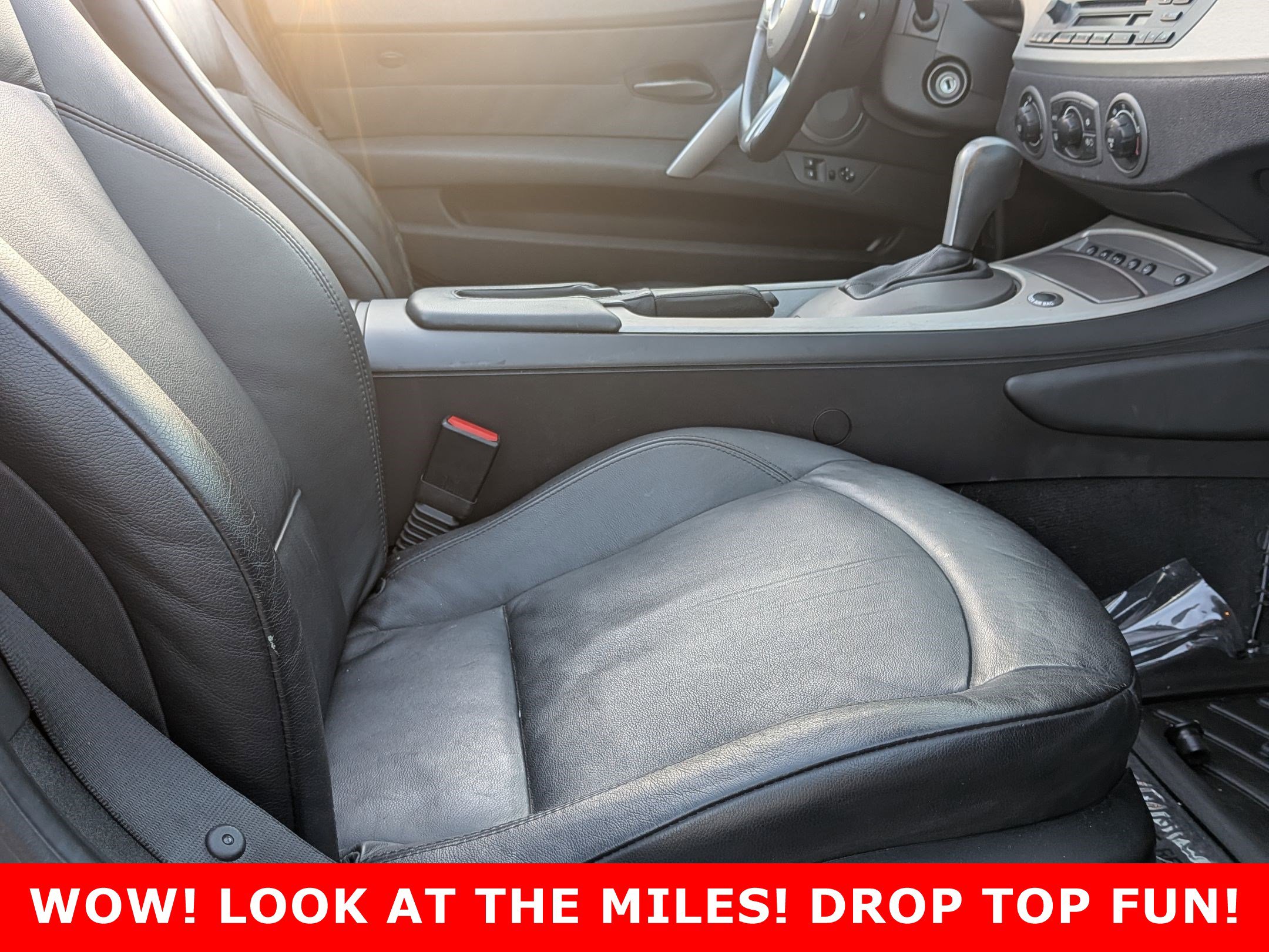 2004 BMW Z4 - Image 22