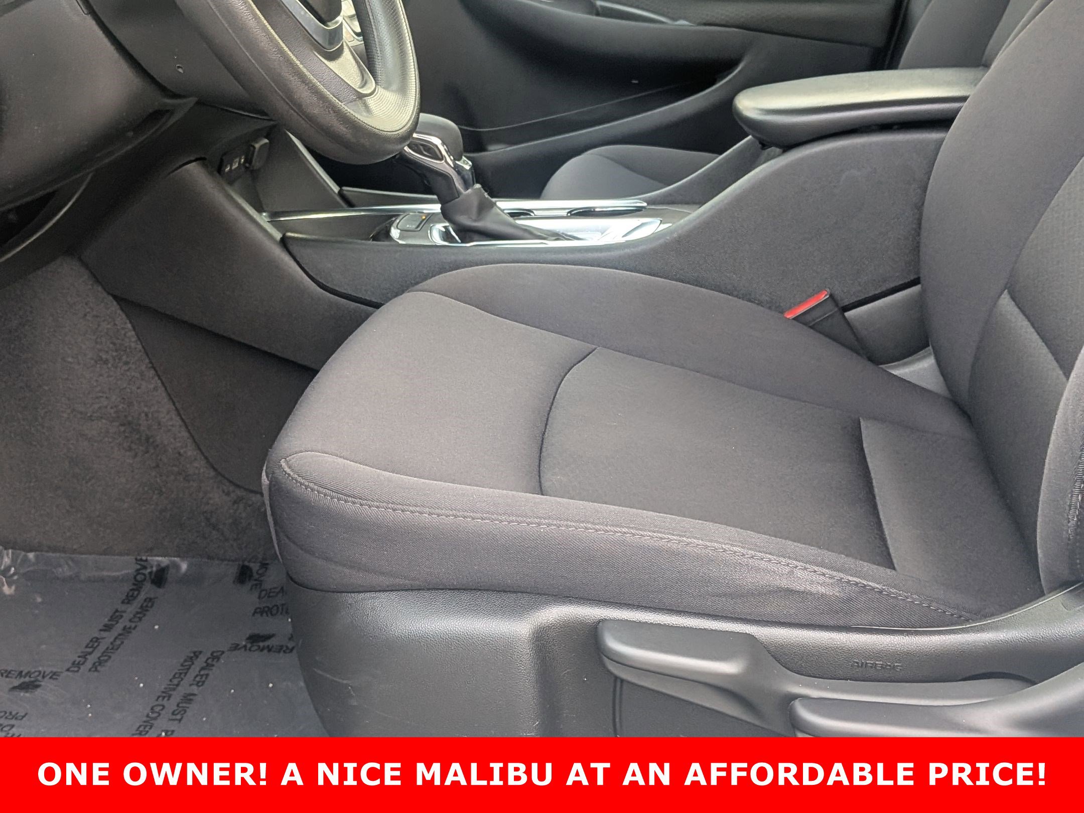 2022 CHEVROLET MALIBU - Image 11