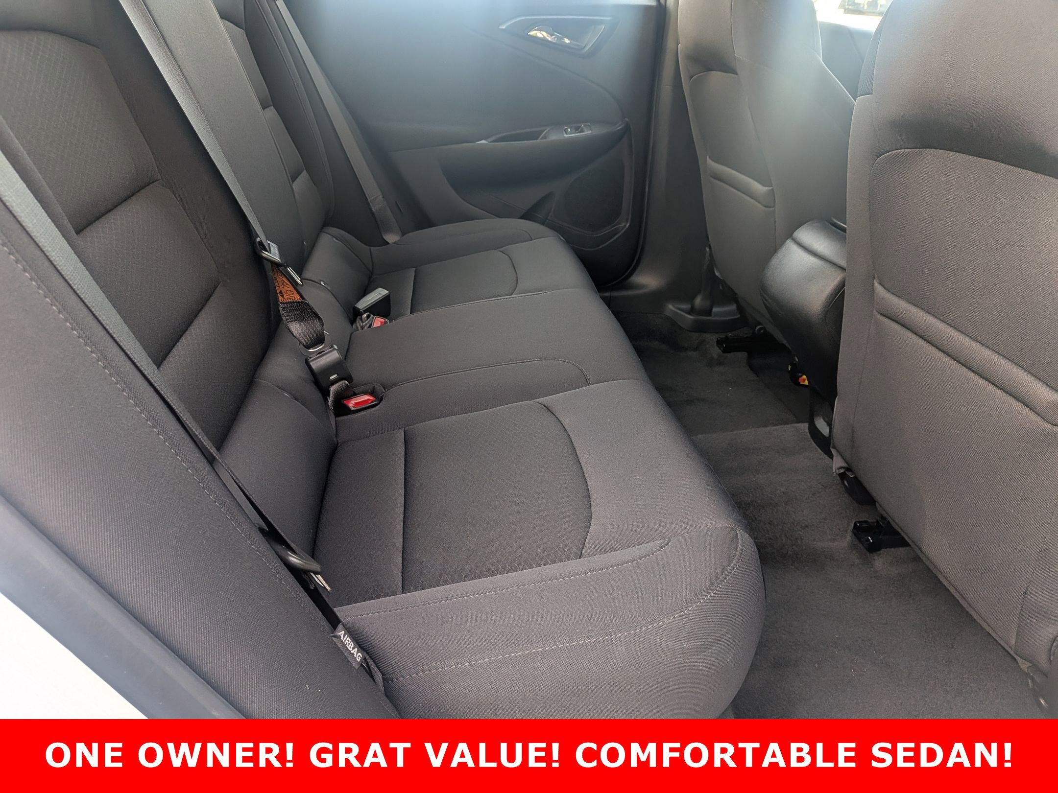 2022 CHEVROLET MALIBU - Image 23