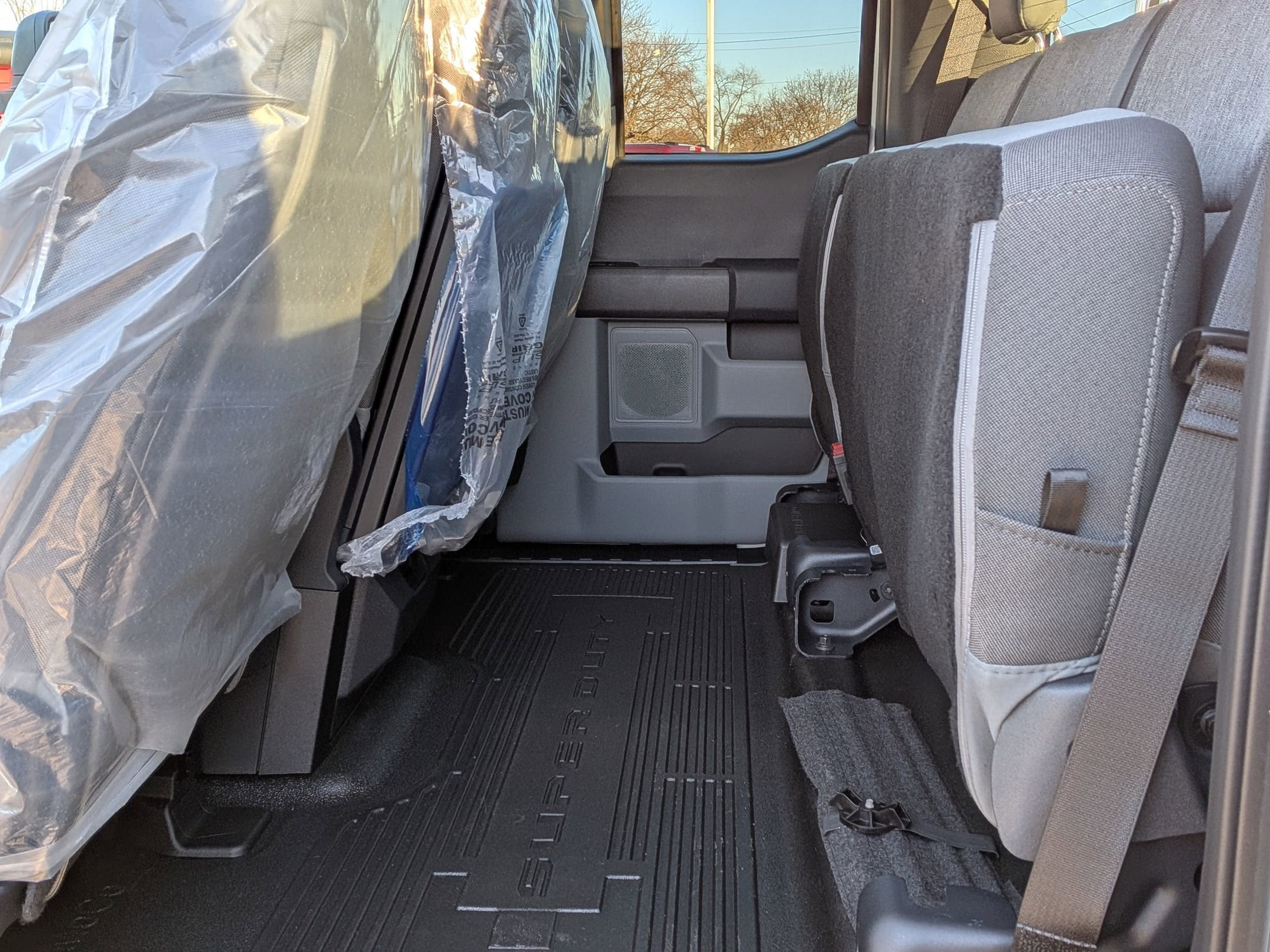 2026 FORD F-250 - Image 22