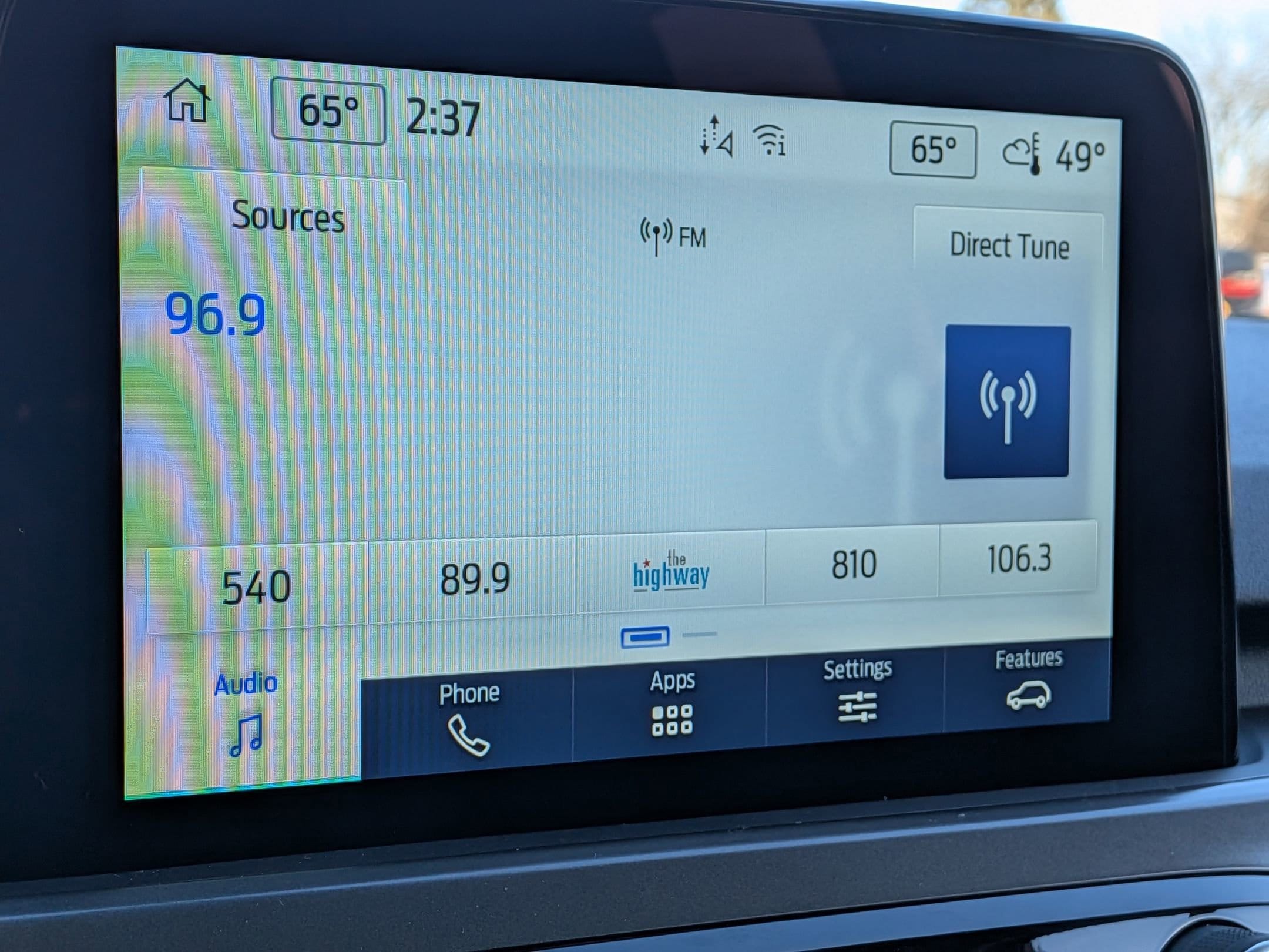 2026 FORD ESCAPE - Image 17