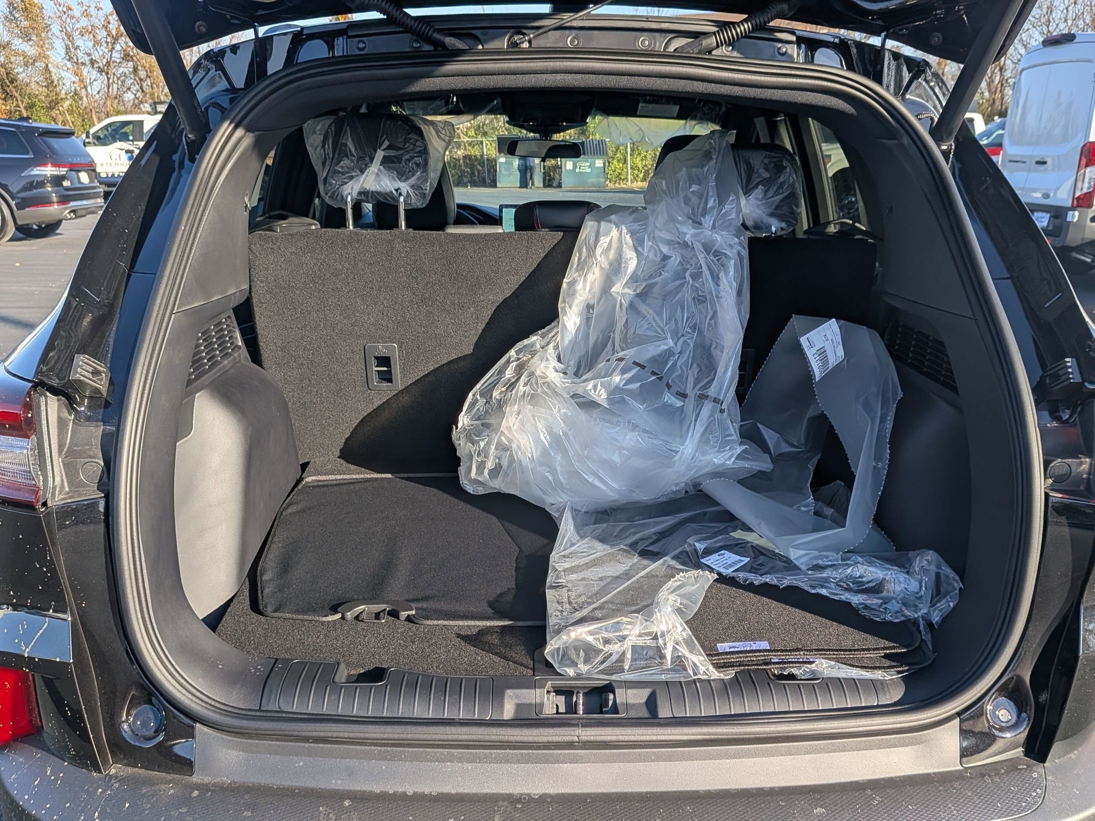 2026 FORD ESCAPE - Image 25