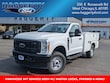 Ford Super Duty F-350 SRW