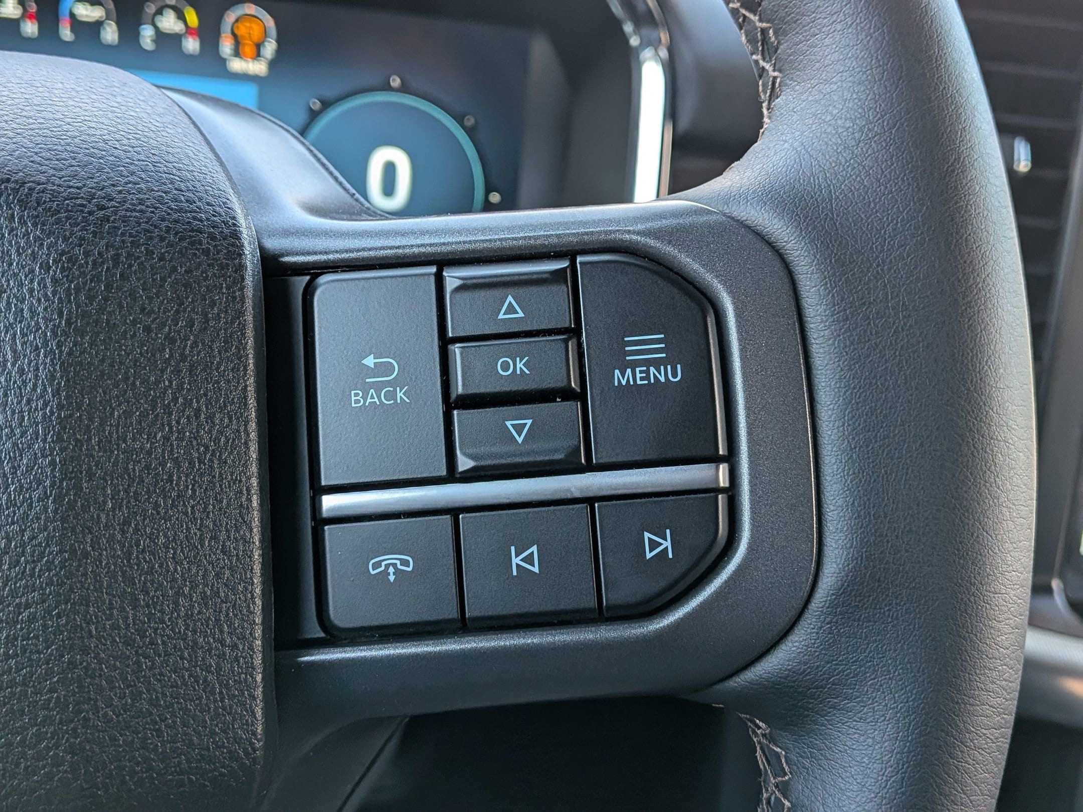 2026 FORD F-150 - Image 14