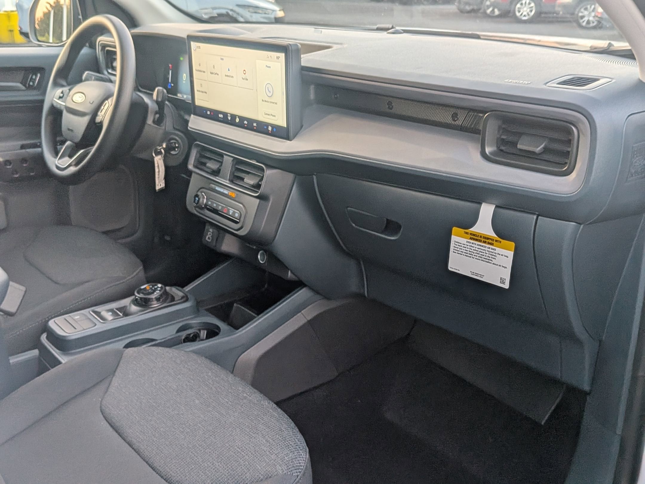 2025 FORD MAVERICK - Image 24