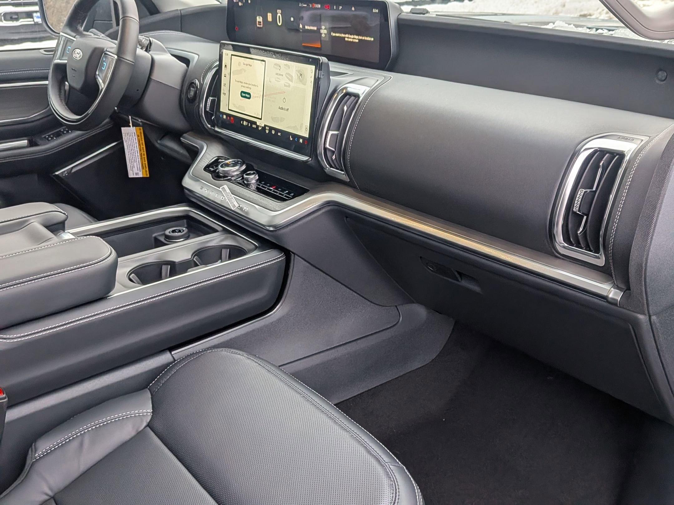 2025 FORD EXPEDITION - Image 27