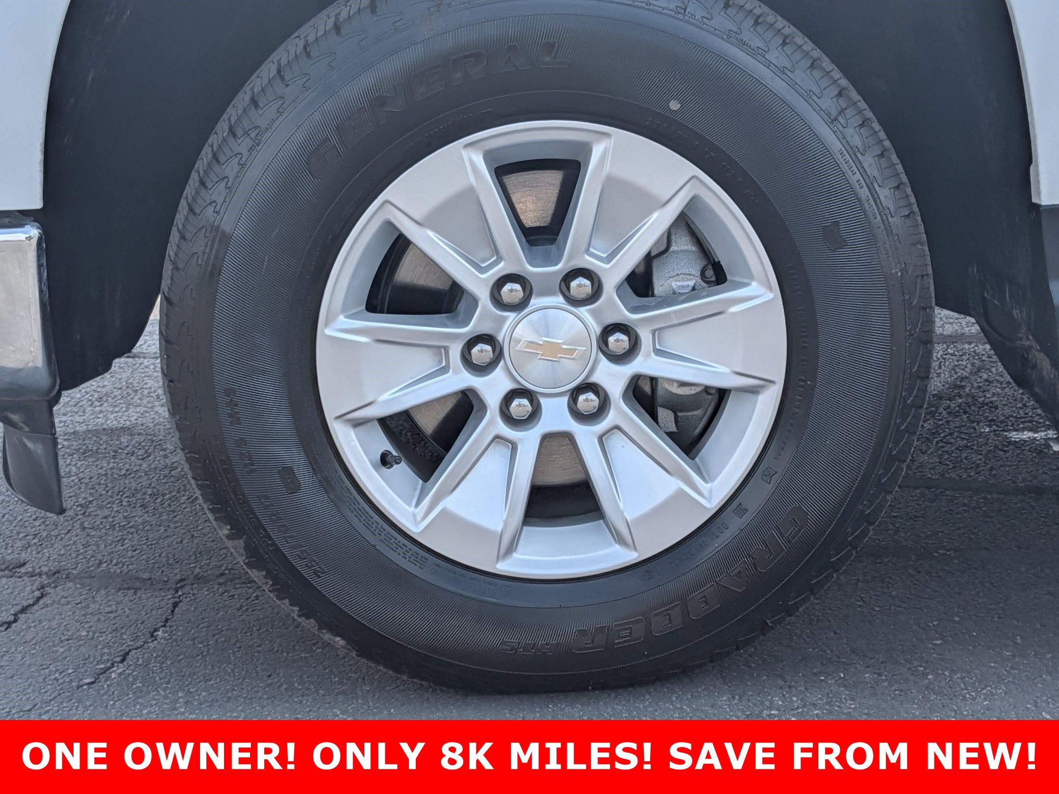 2024 CHEVROLET SILVERADO - Image 9