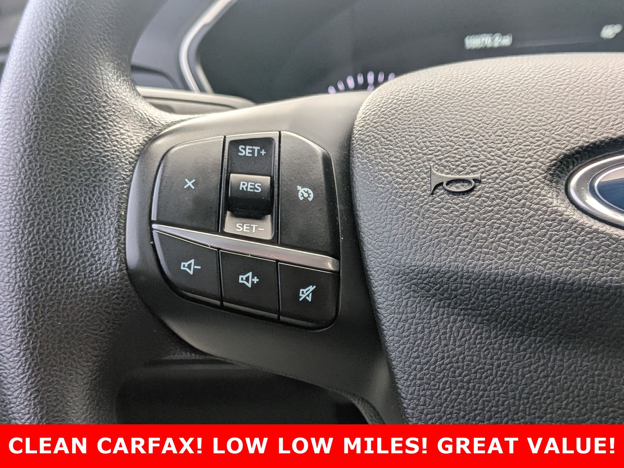 2020 FORD ESCAPE - Image 13