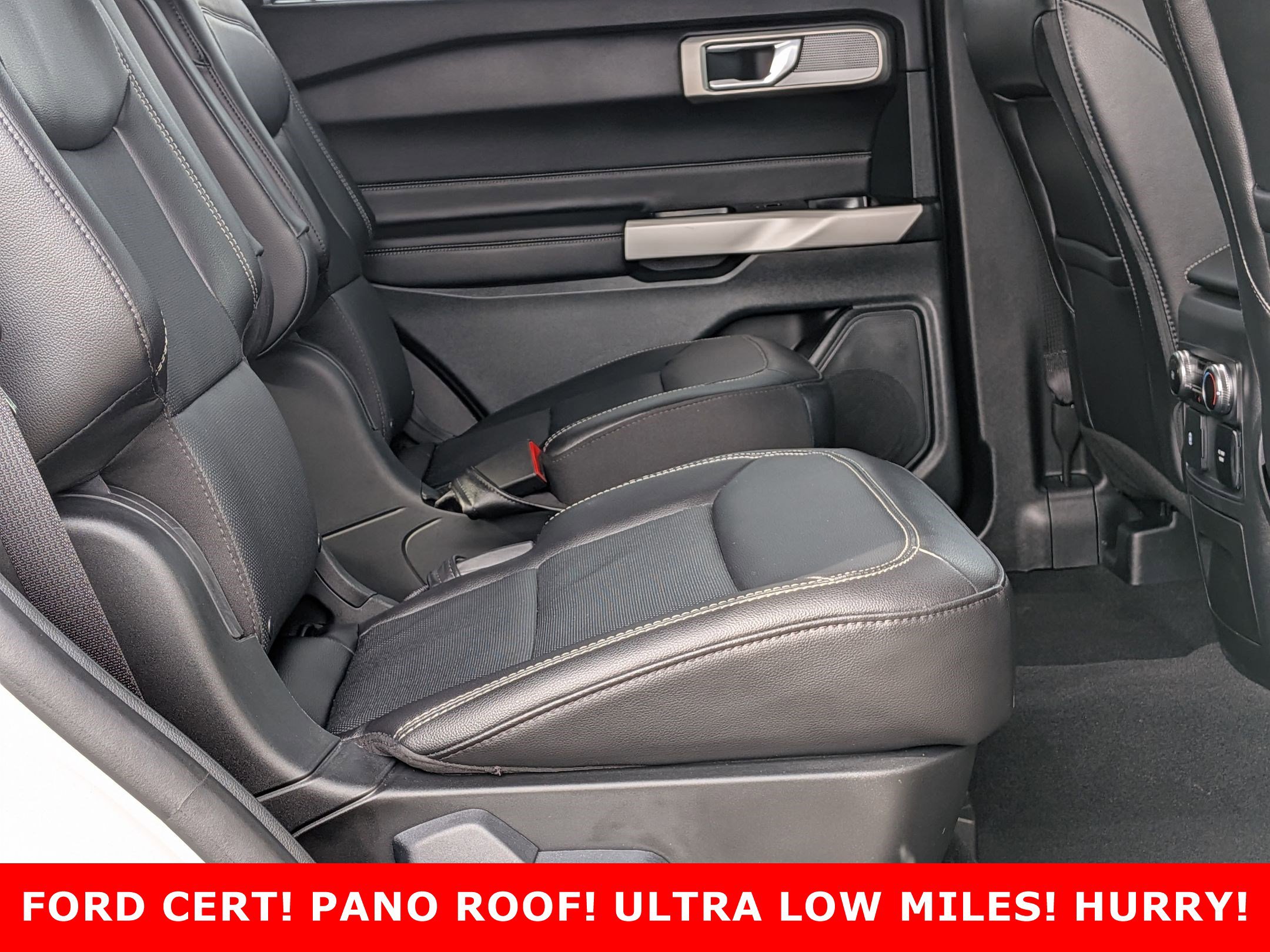 2024 FORD EXPLORER - Image 26