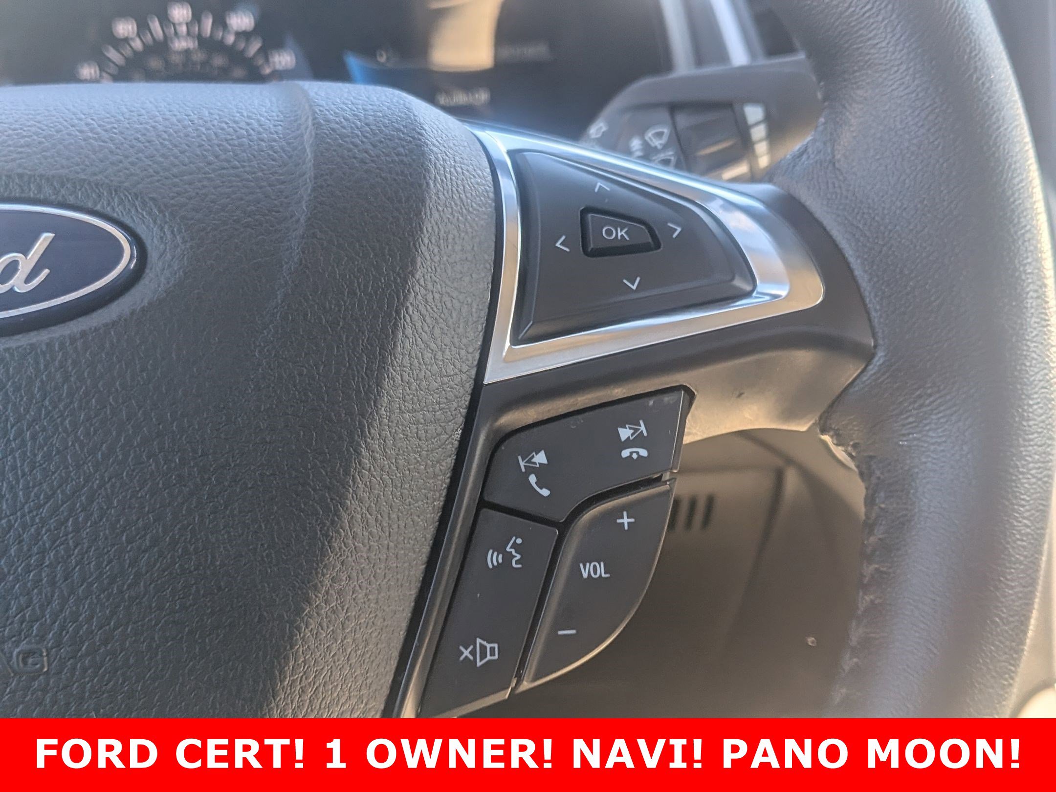 2022 FORD EDGE - Image 16