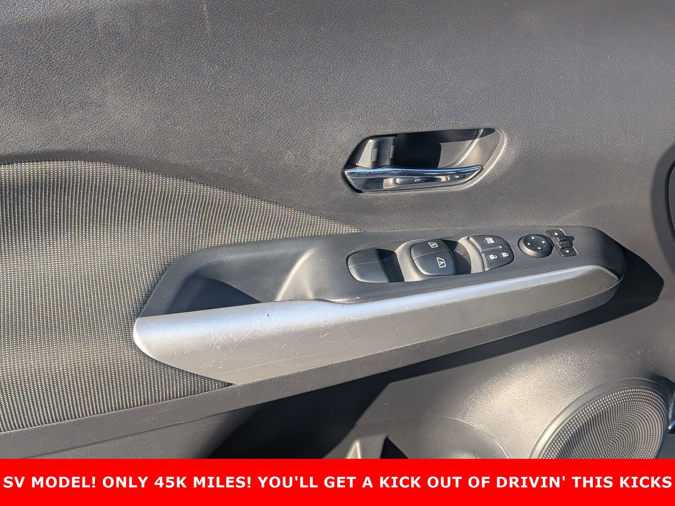 2018 NISSAN KICKS - Image 12