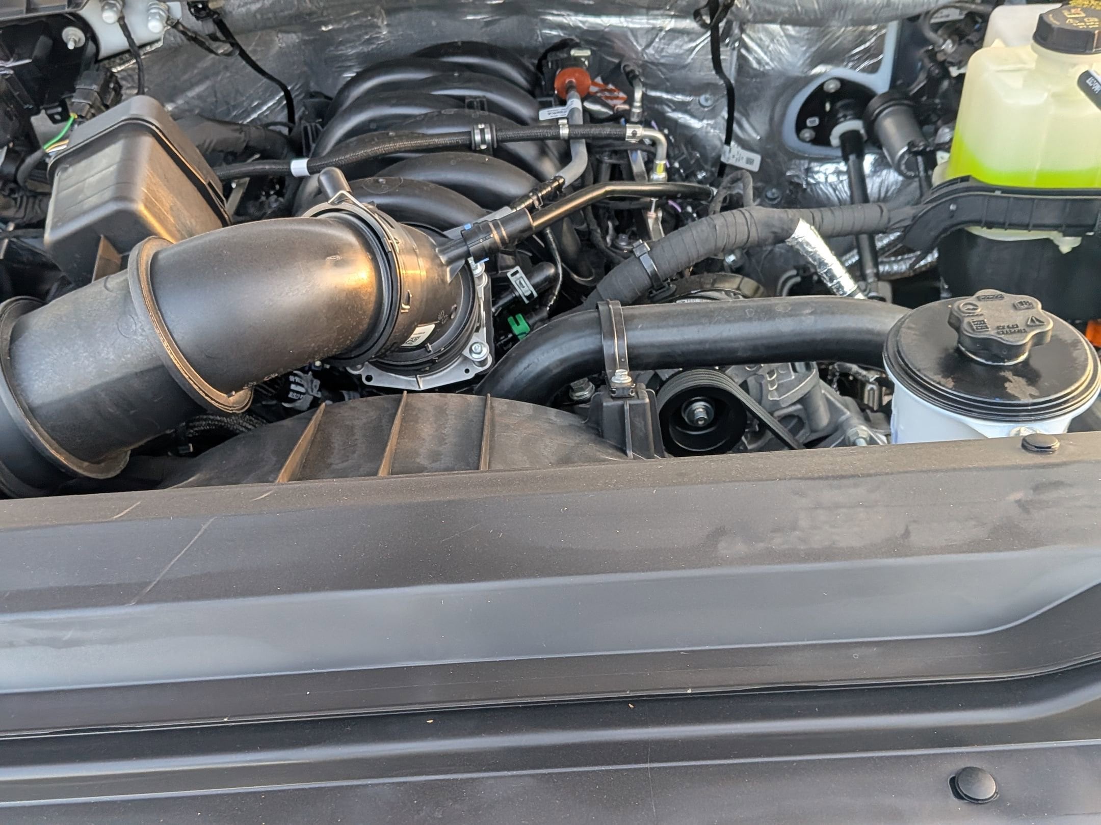 2026 FORD F-550 - Image 22