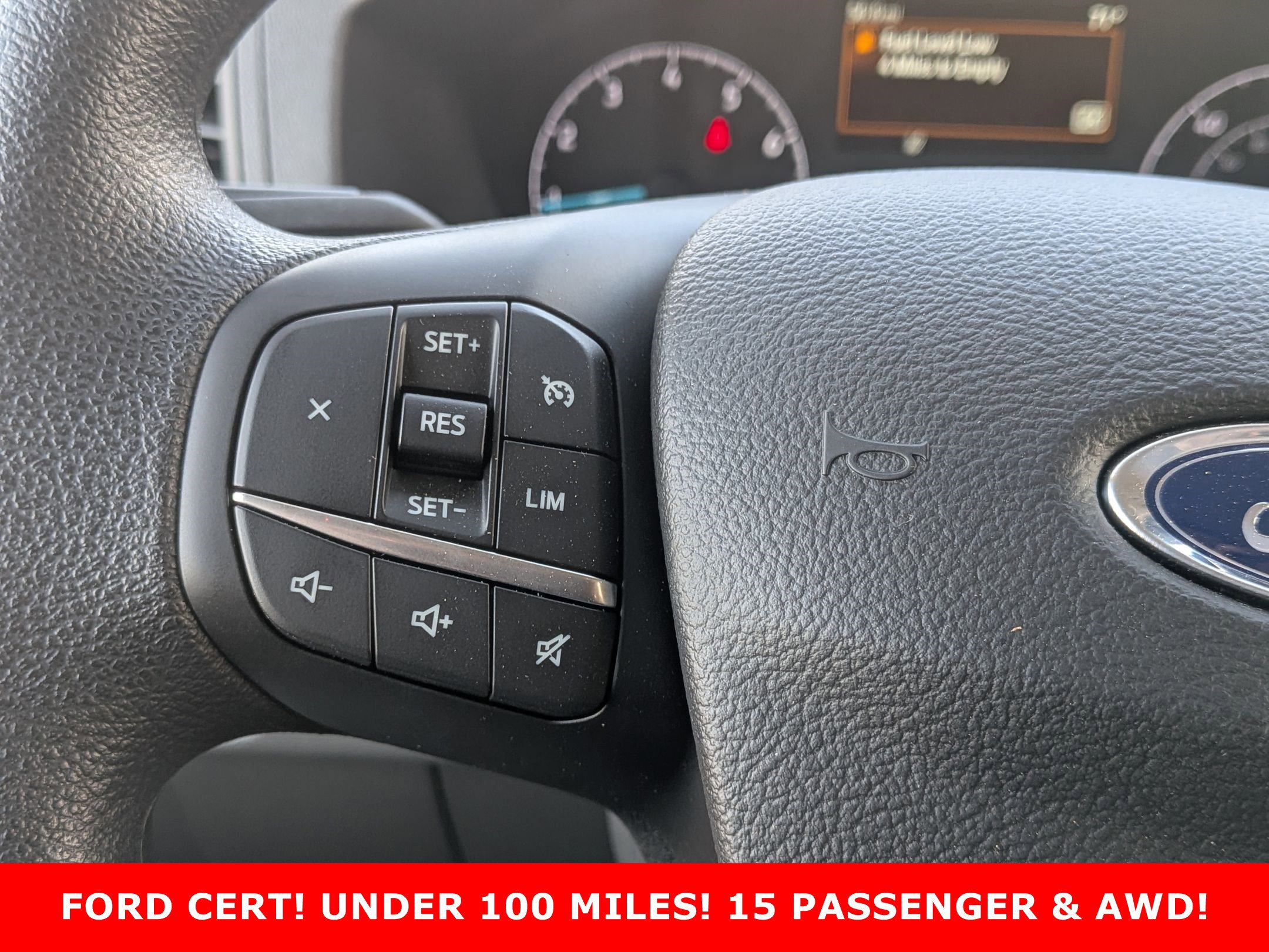 2024 FORD TRANSIT - Image 14