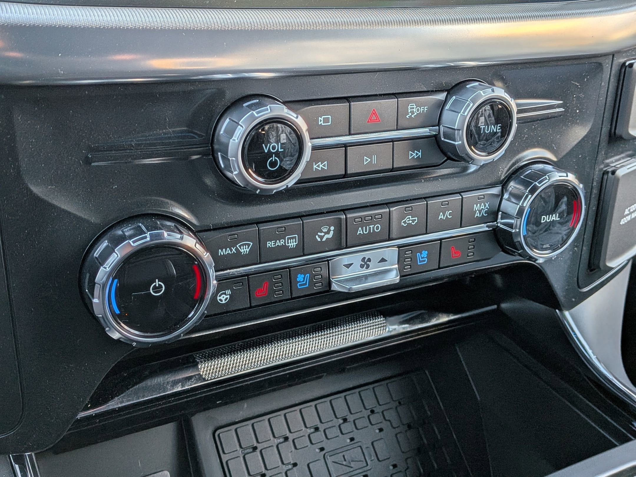 2026 FORD F-150 - Image 18