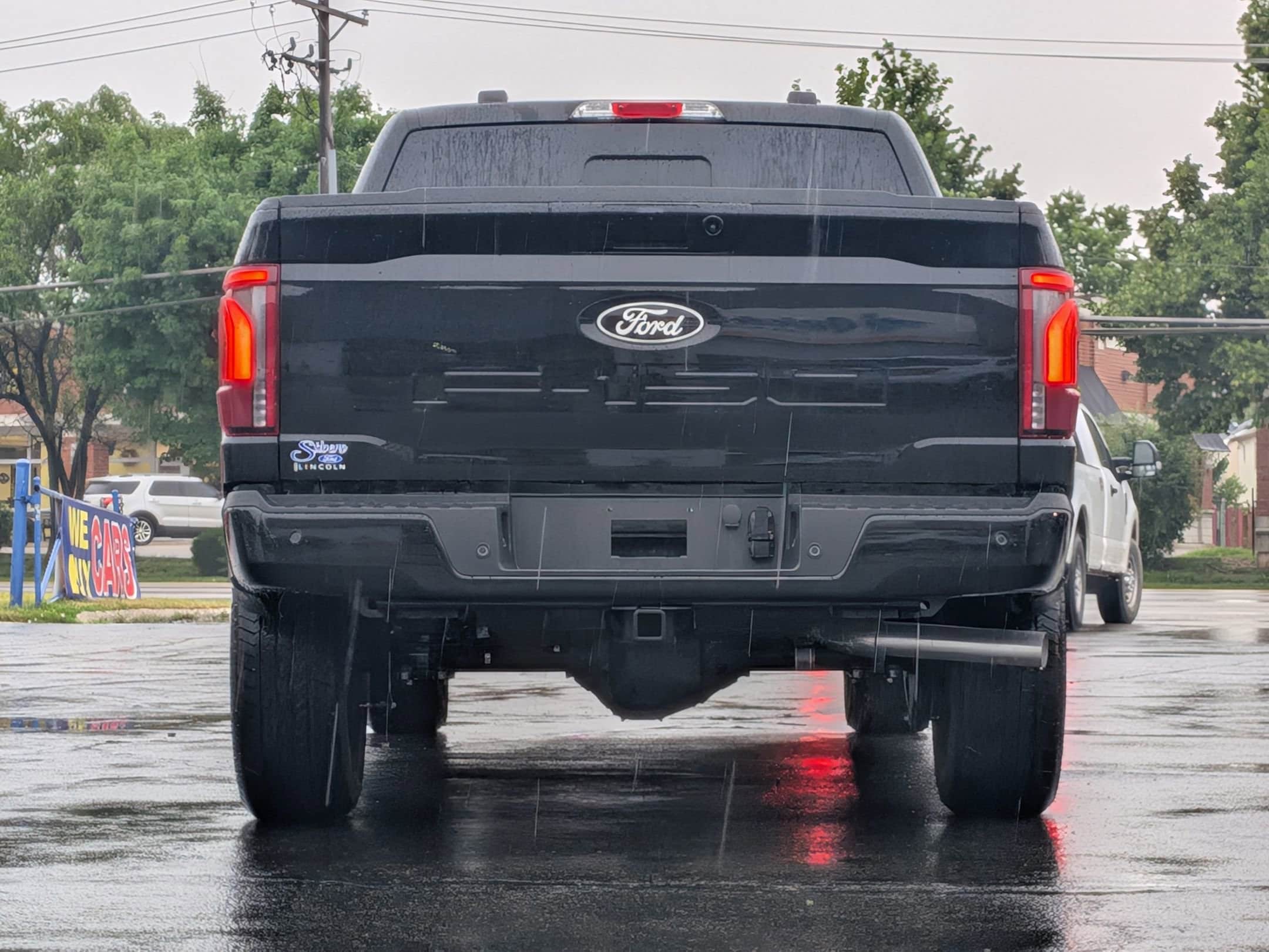 2026 Ford F-150 Lariat - Photo 6