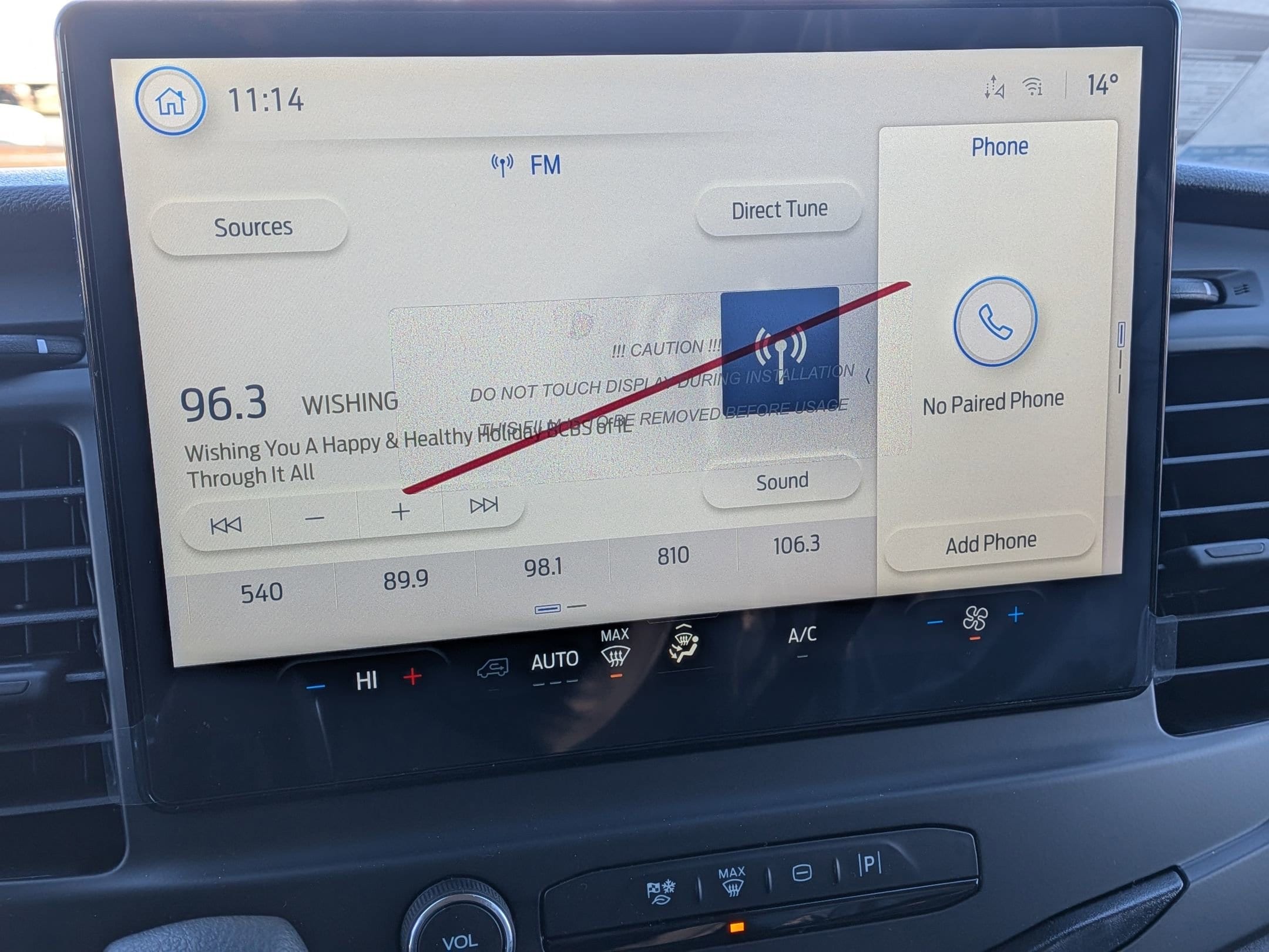 2026 FORD TRANSIT - Image 17