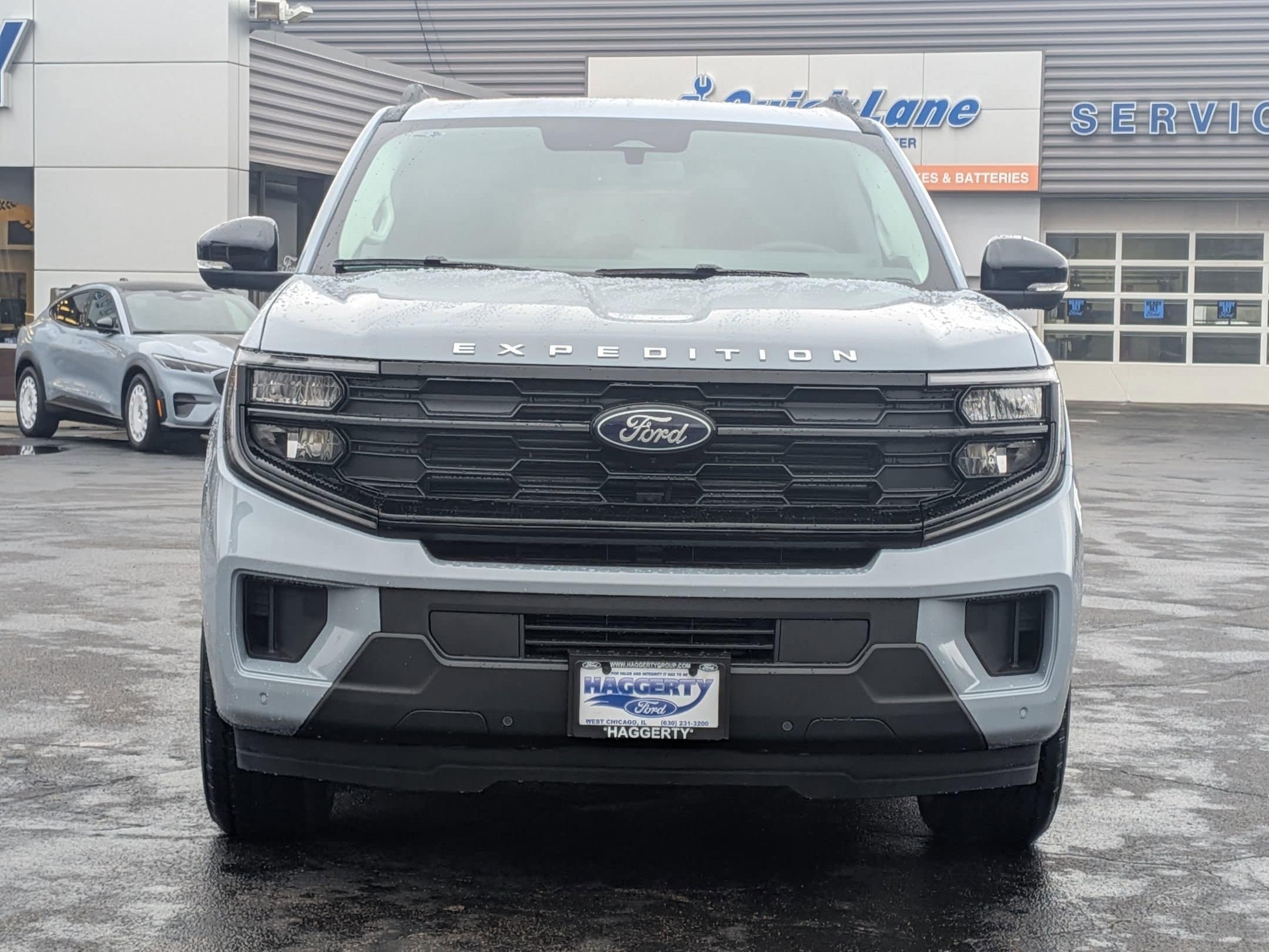 2025 FORD EXPEDITION MAX - Image 2