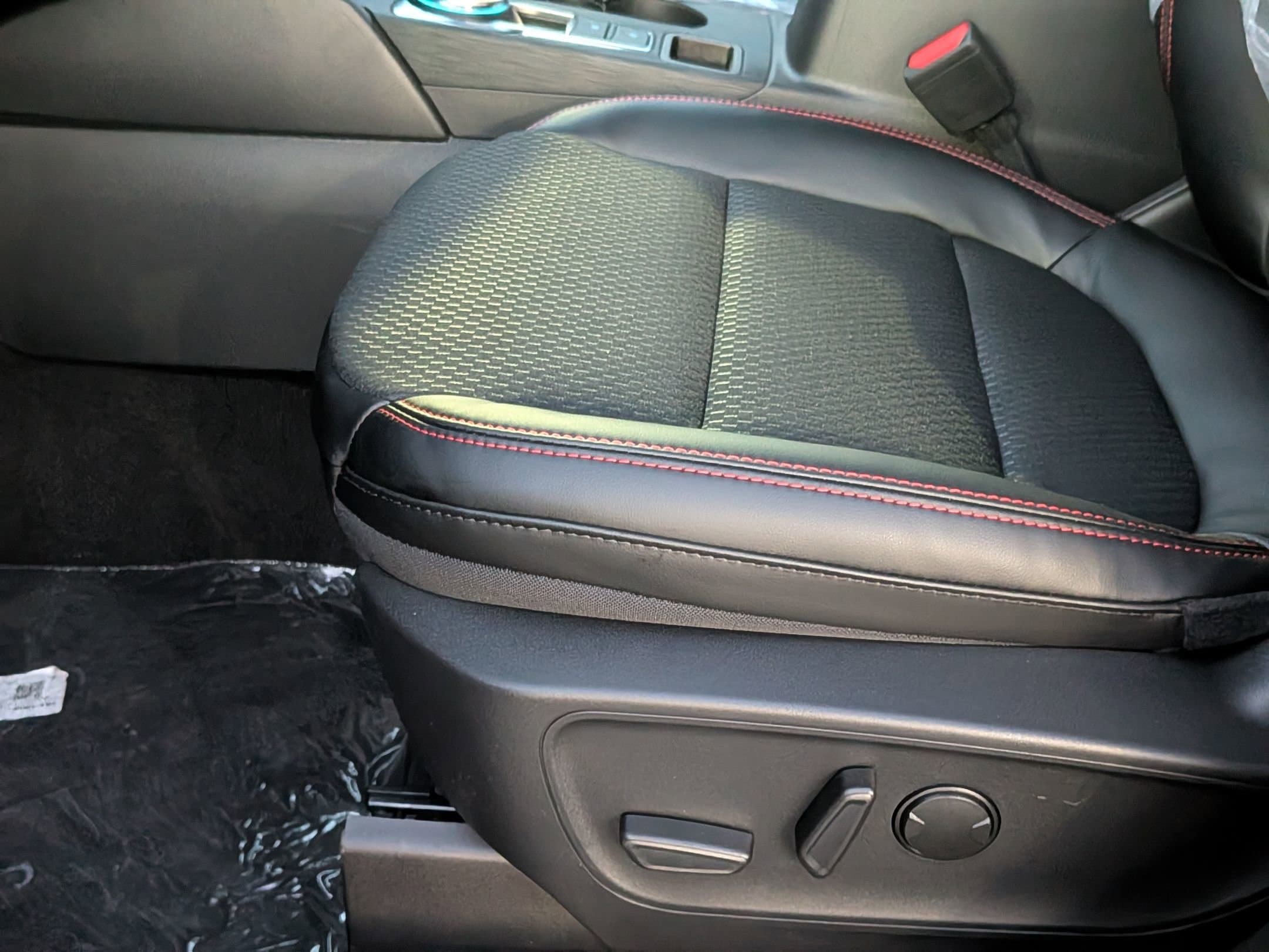 2026 FORD ESCAPE - Image 11