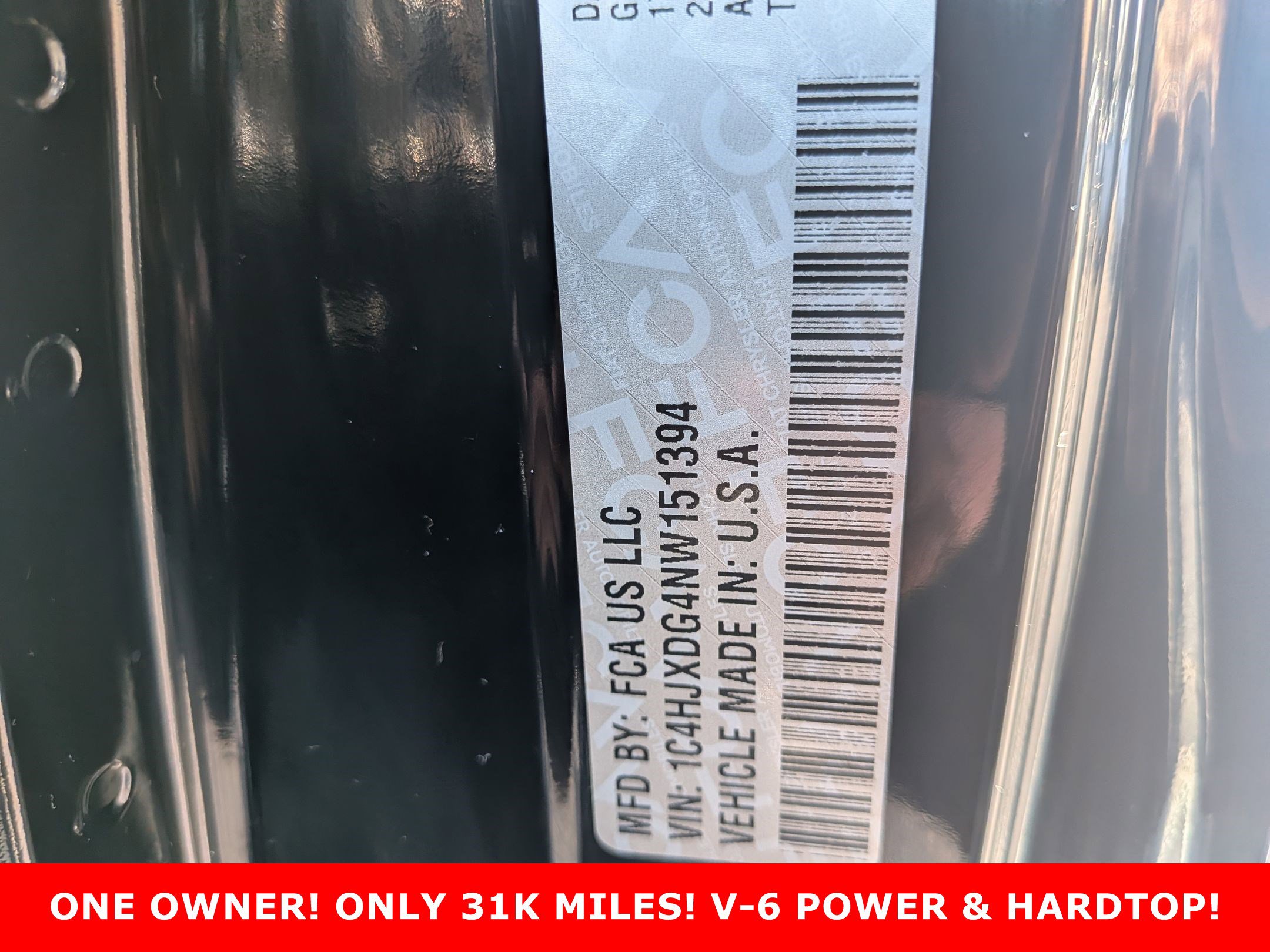 2022 JEEP WRANGLER - Image 28