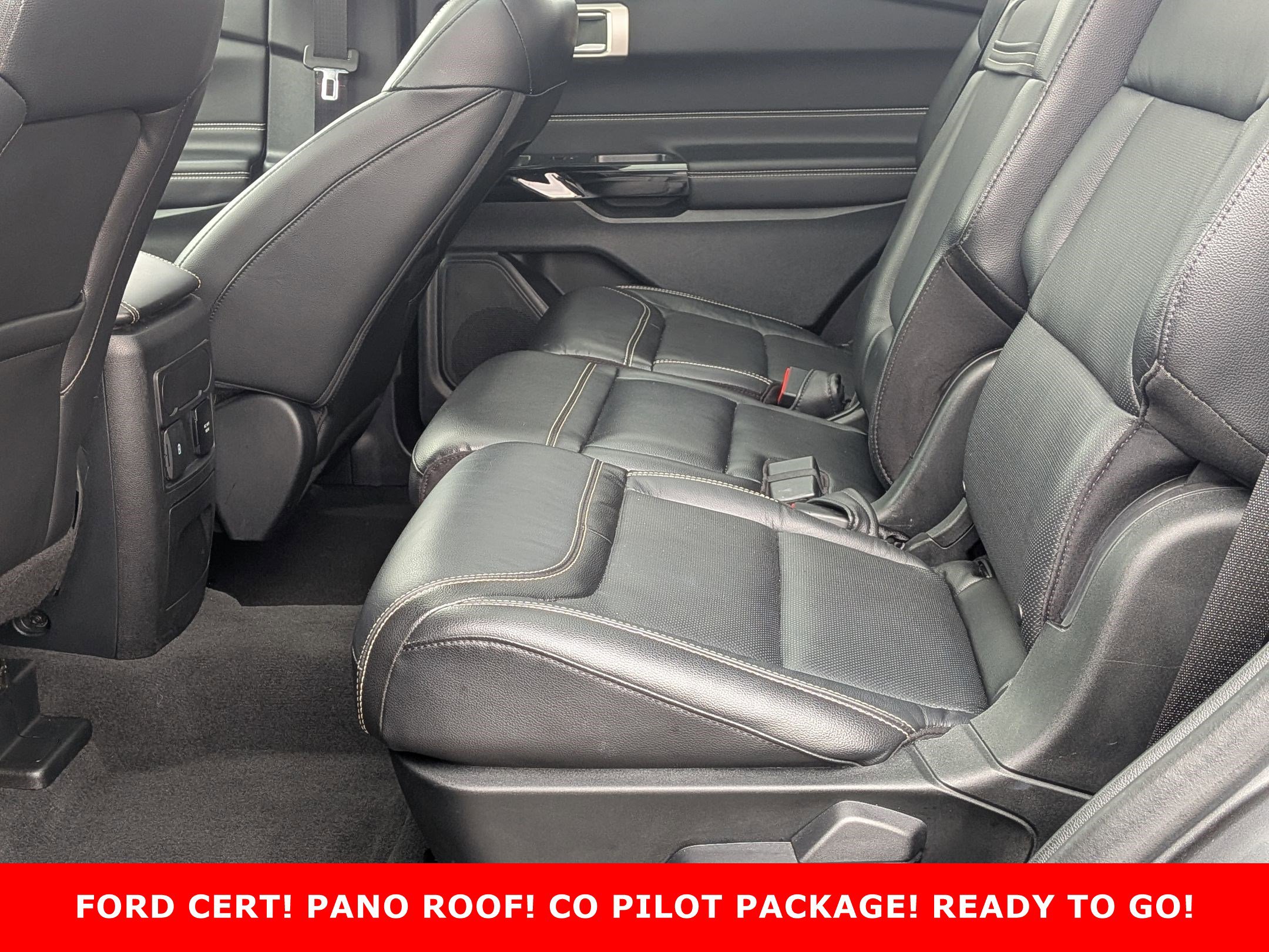 2022 FORD EXPLORER - Image 25