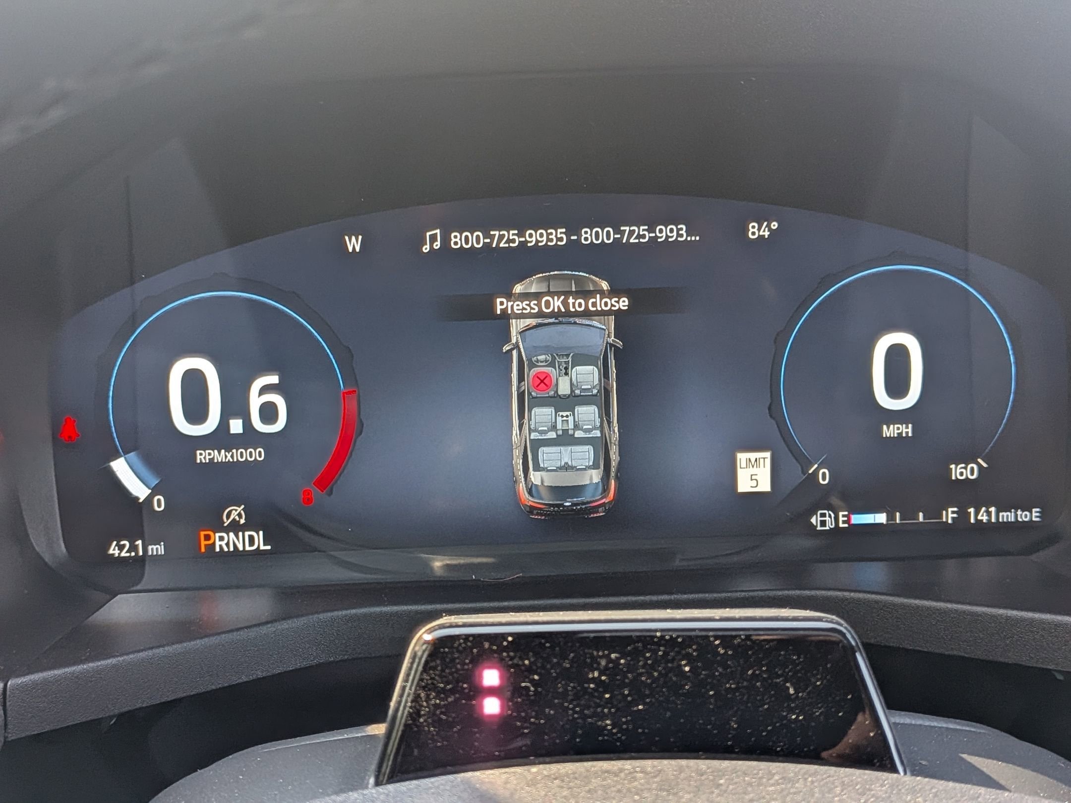 2025 FORD EXPLORER - Image 14