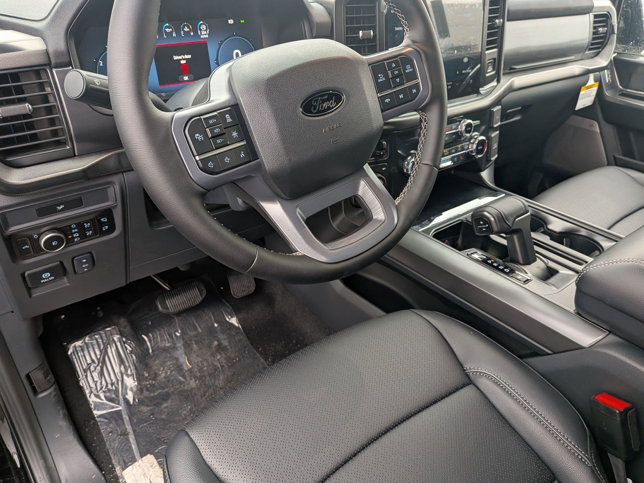 2026 Ford F-150 Lariat - Photo 10