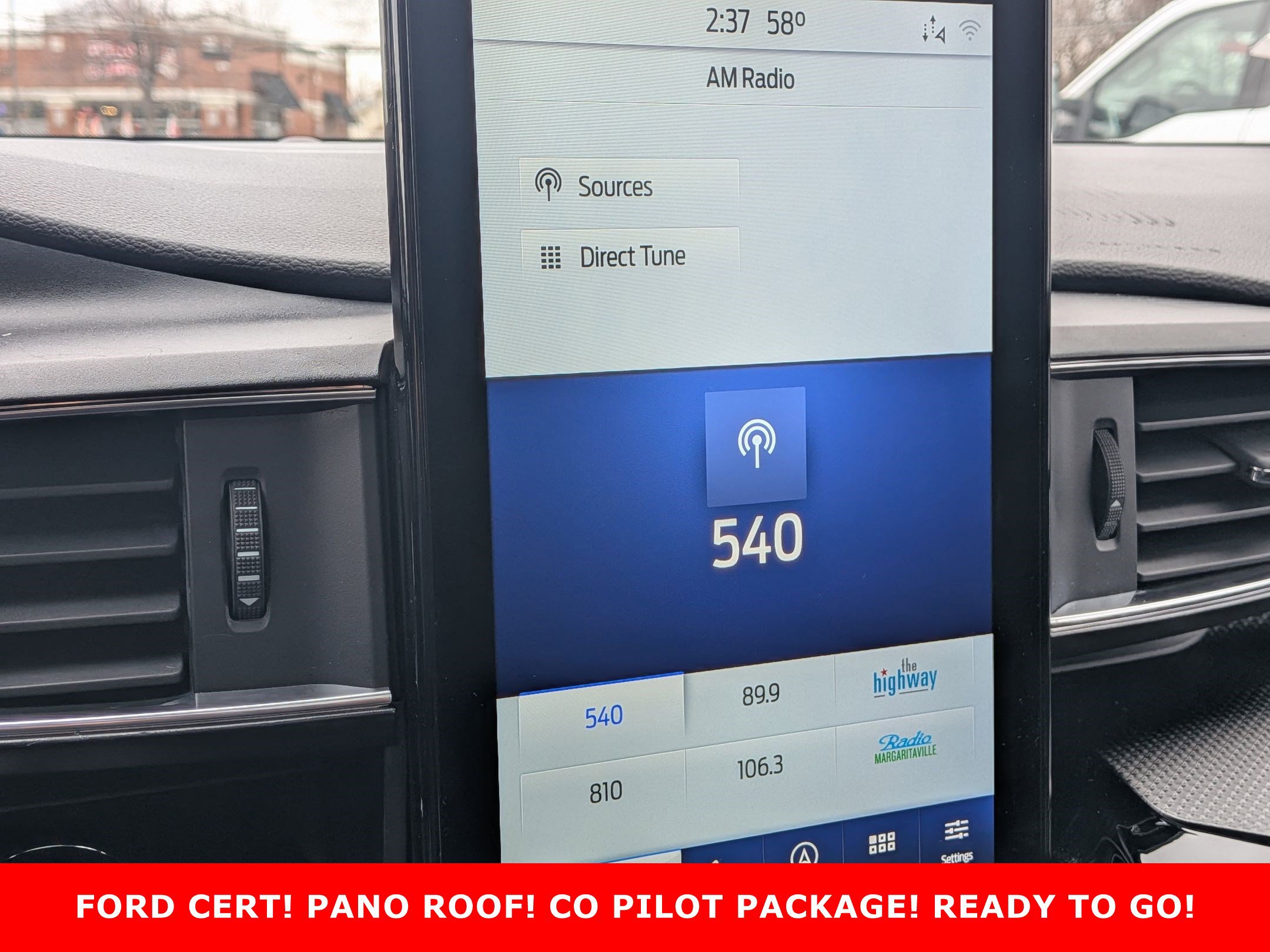 2022 FORD EXPLORER - Image 18