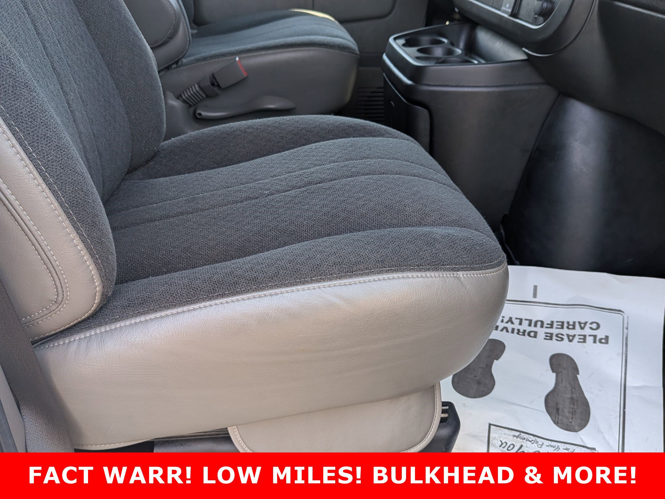 2023 CHEVROLET EXPRESS - Image 20