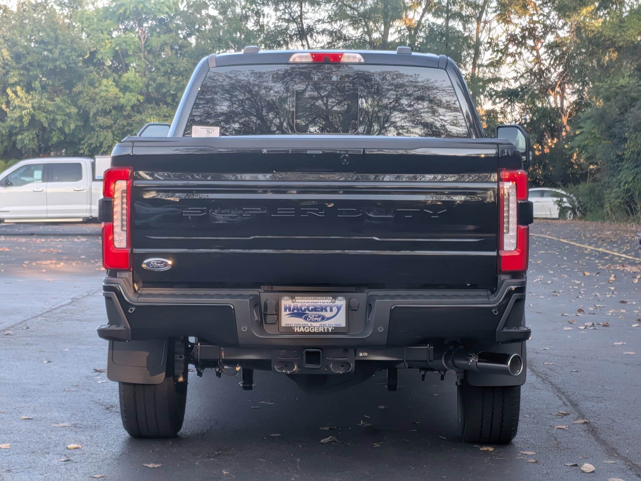 2026 FORD F-250 - Image 6