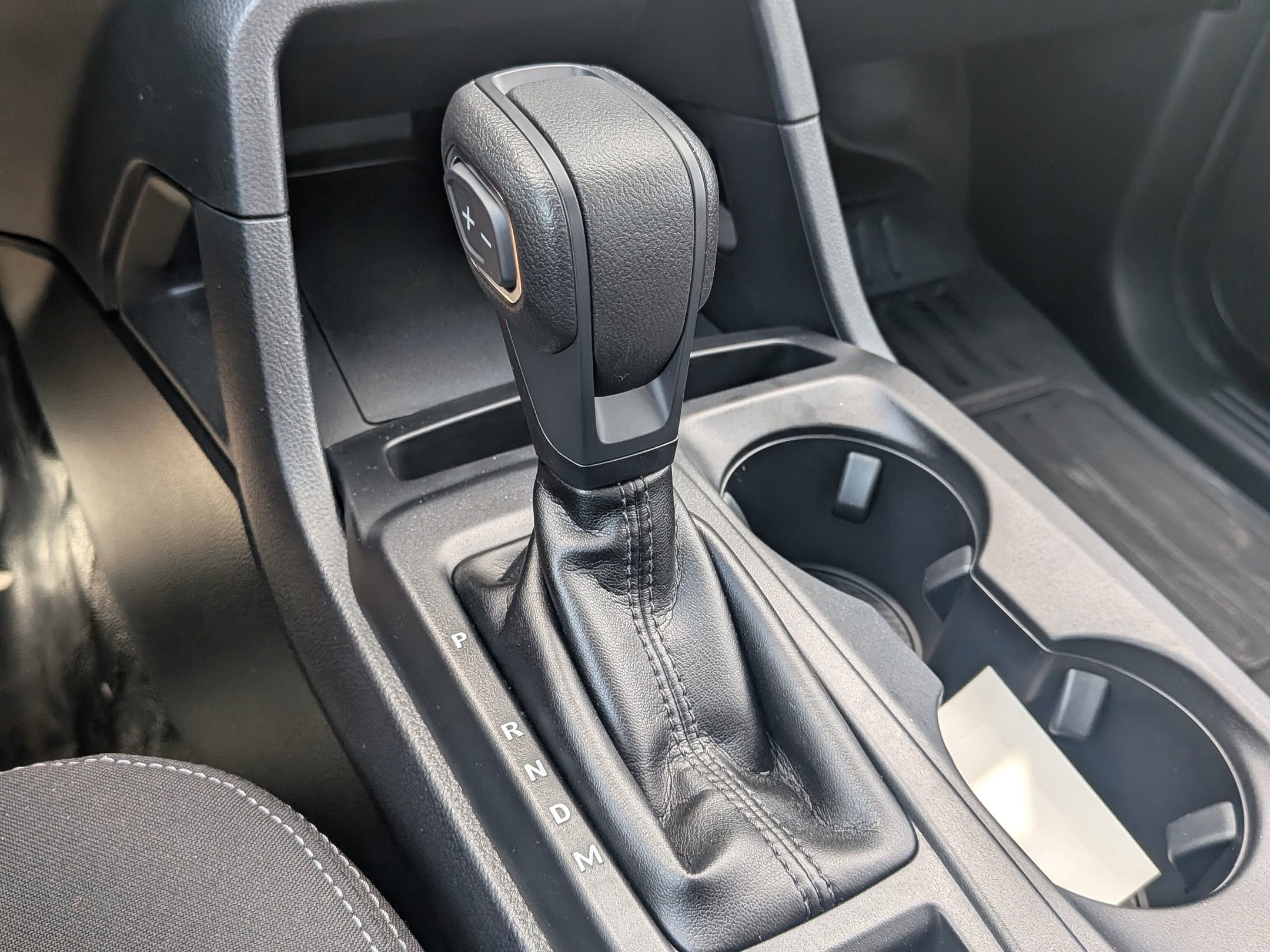 2025 FORD RANGER - Image 20