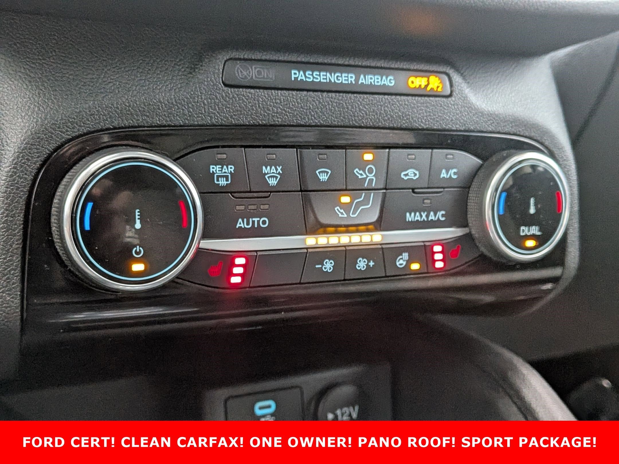 2022 FORD ESCAPE - Image 20