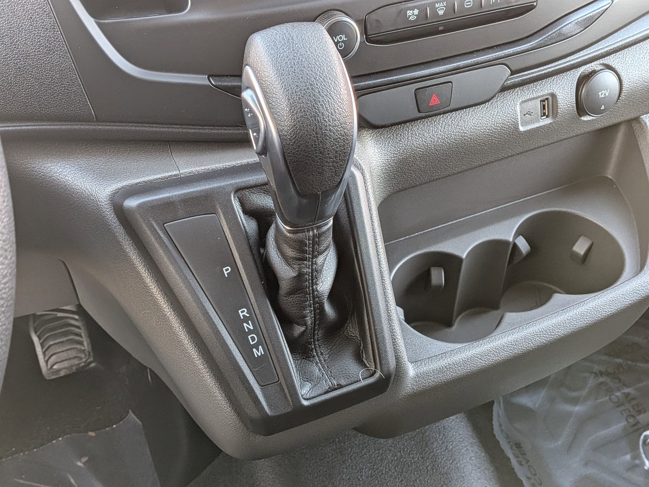 2026 FORD TRANSIT - Image 20