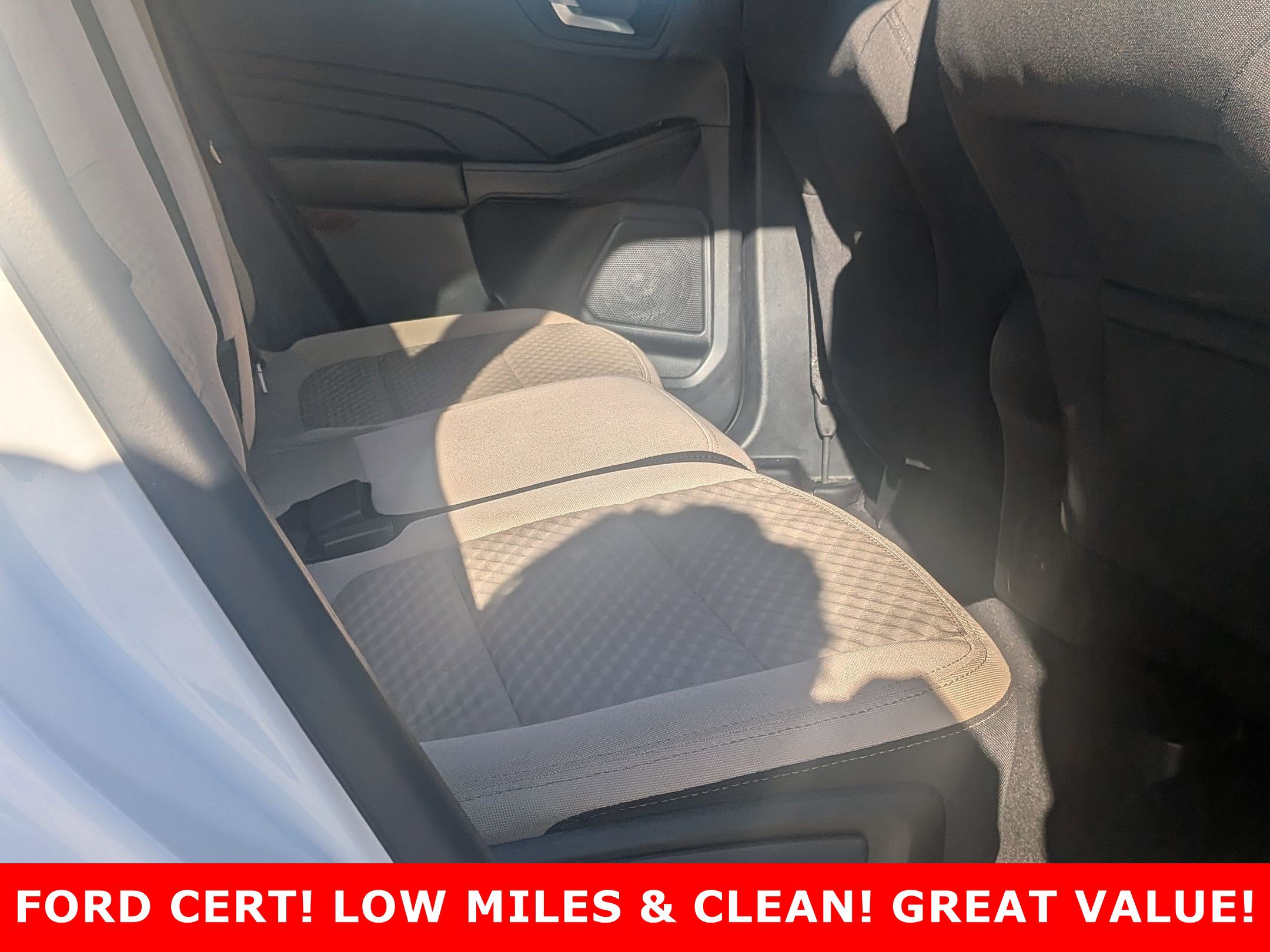 2021 FORD ESCAPE - Image 23