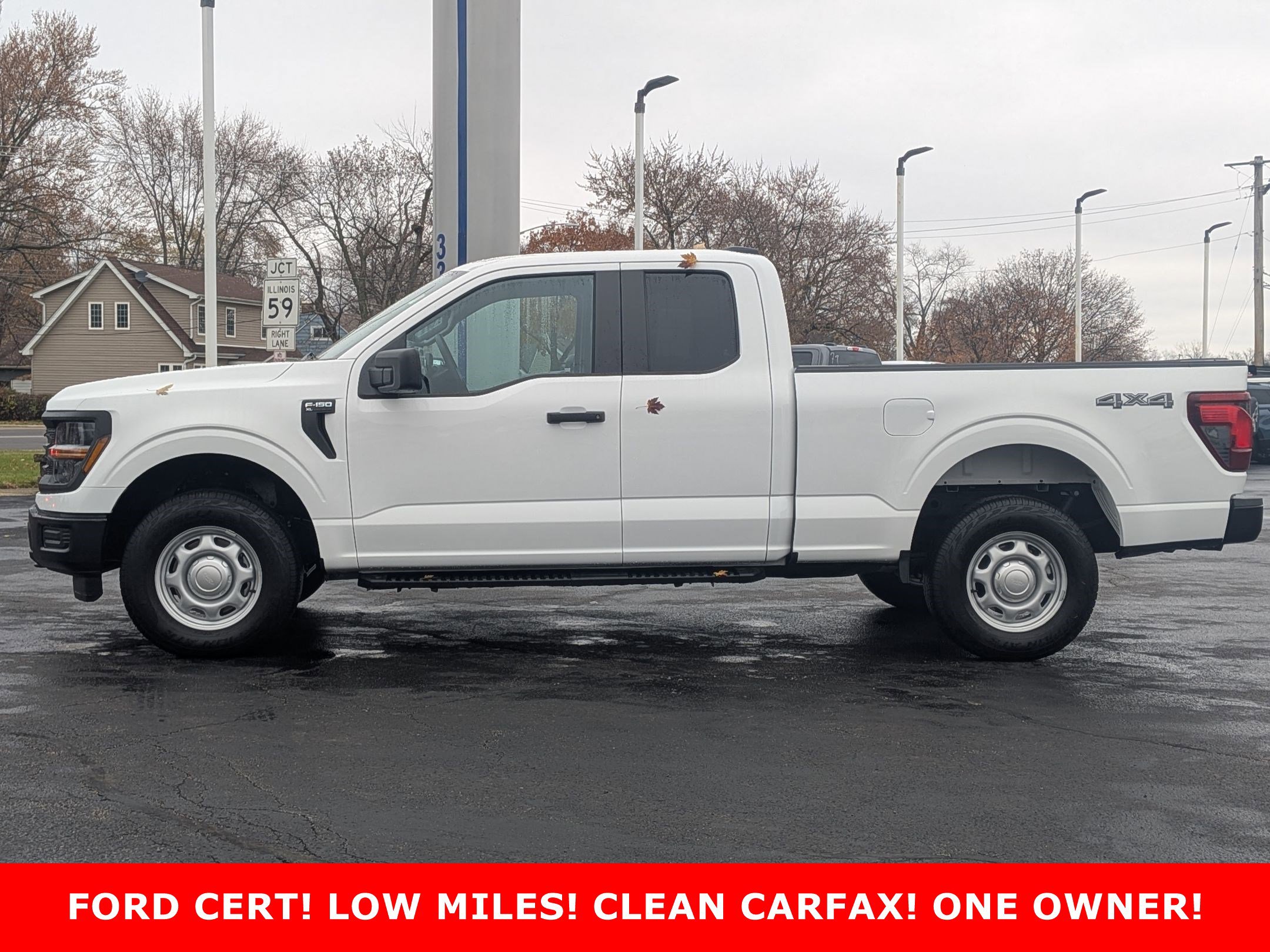 2024 FORD F-150 - Image 8