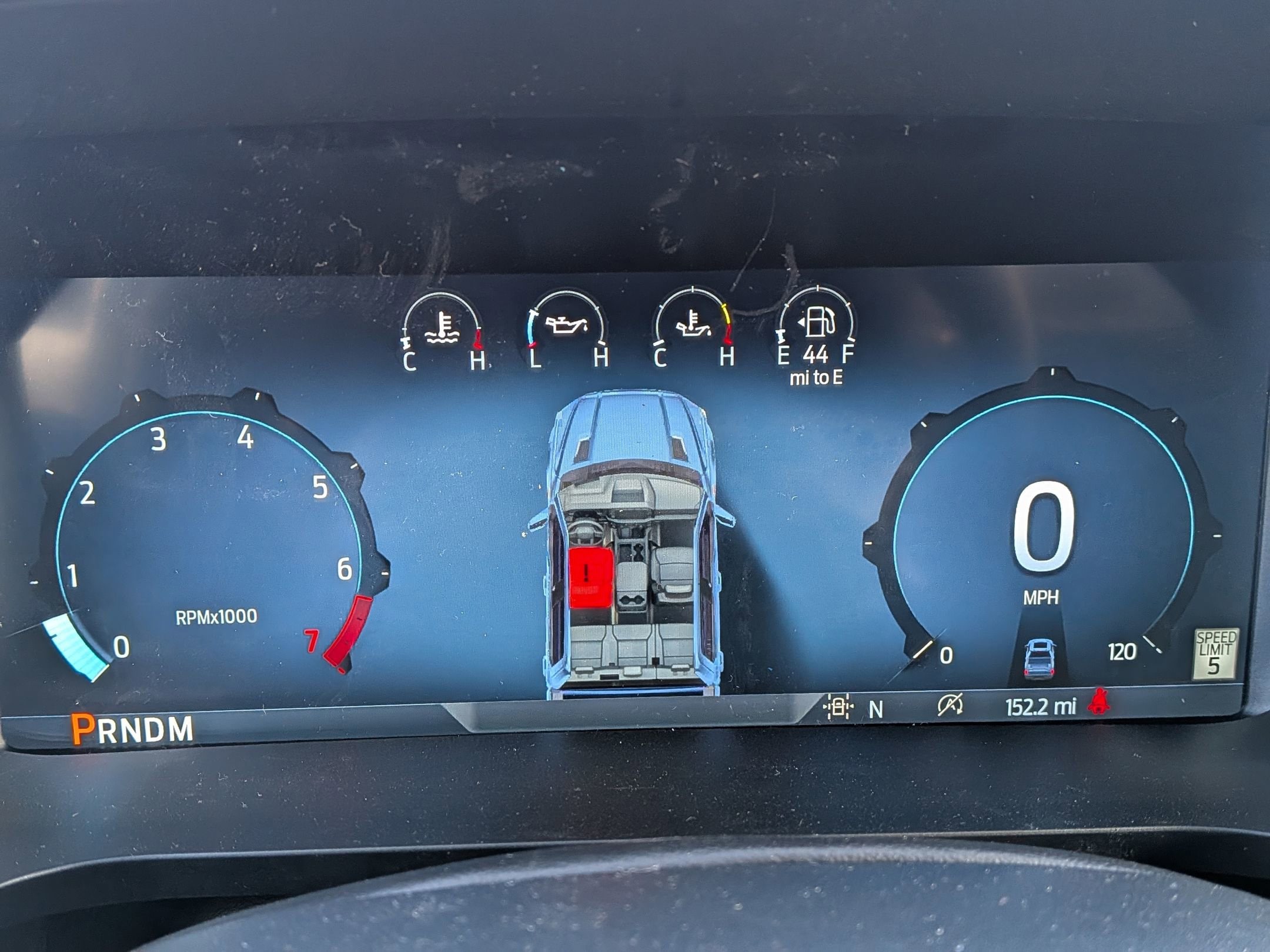 2025 FORD F-150 - Image 13