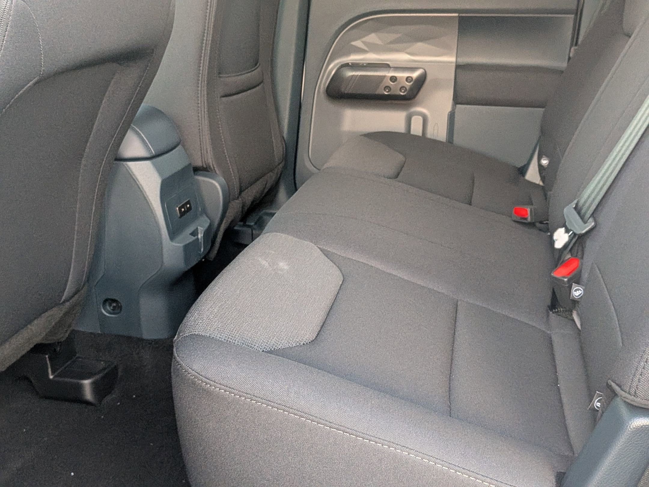 2025 FORD MAVERICK - Image 20