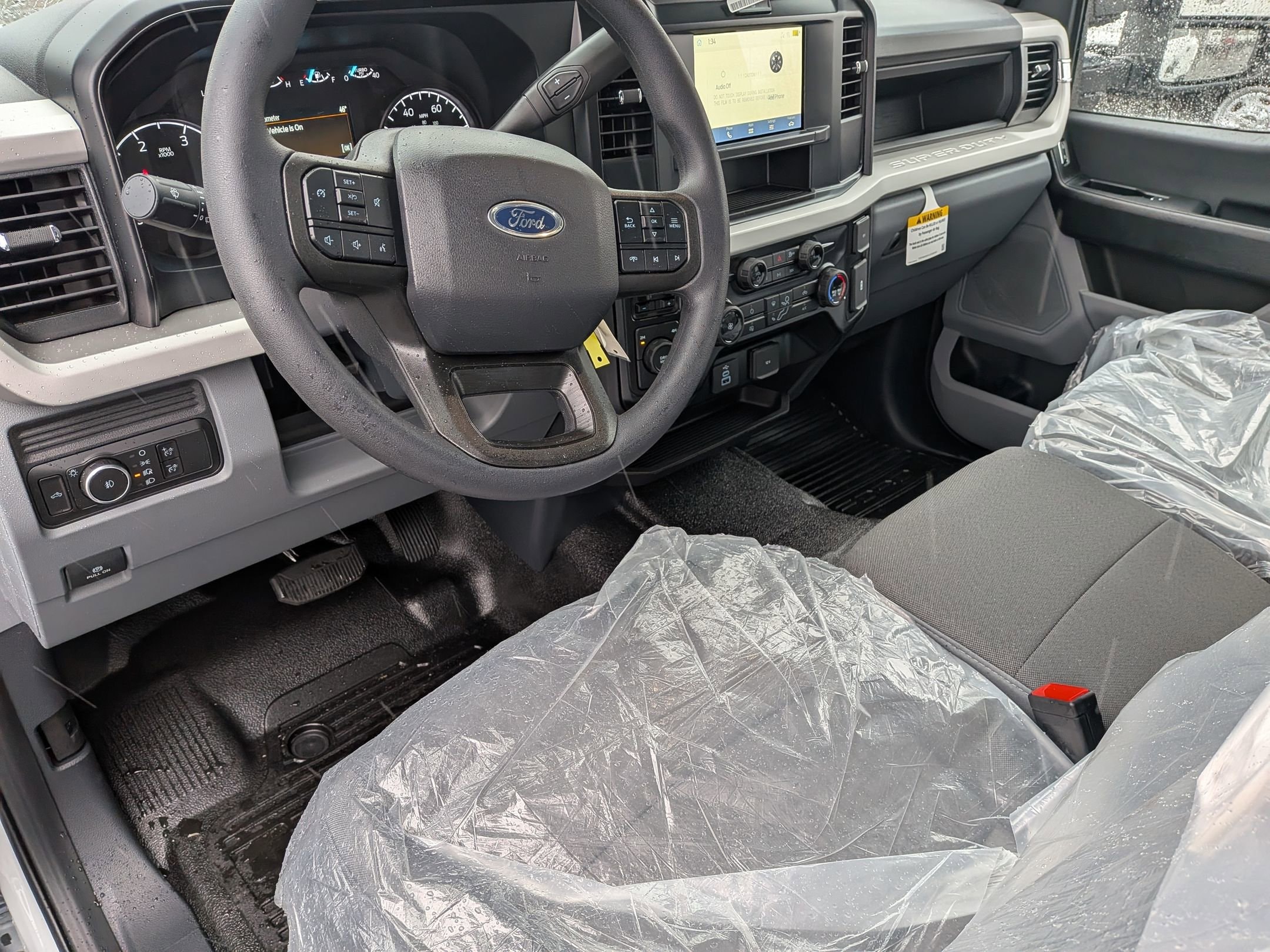 2026 FORD F-350 - Image 10