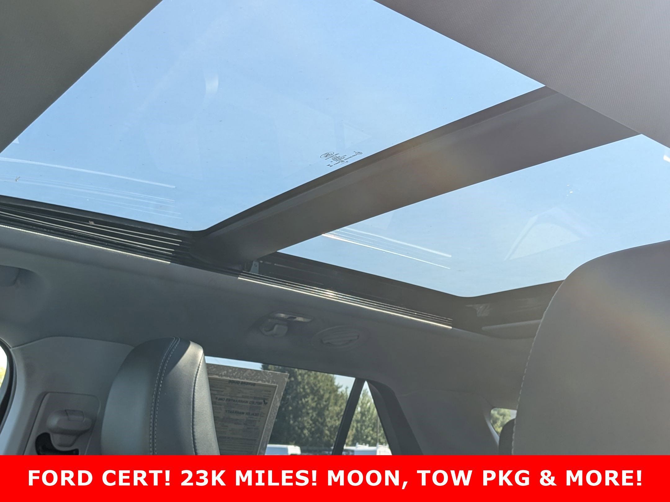 2023 FORD EXPLORER - Image 12