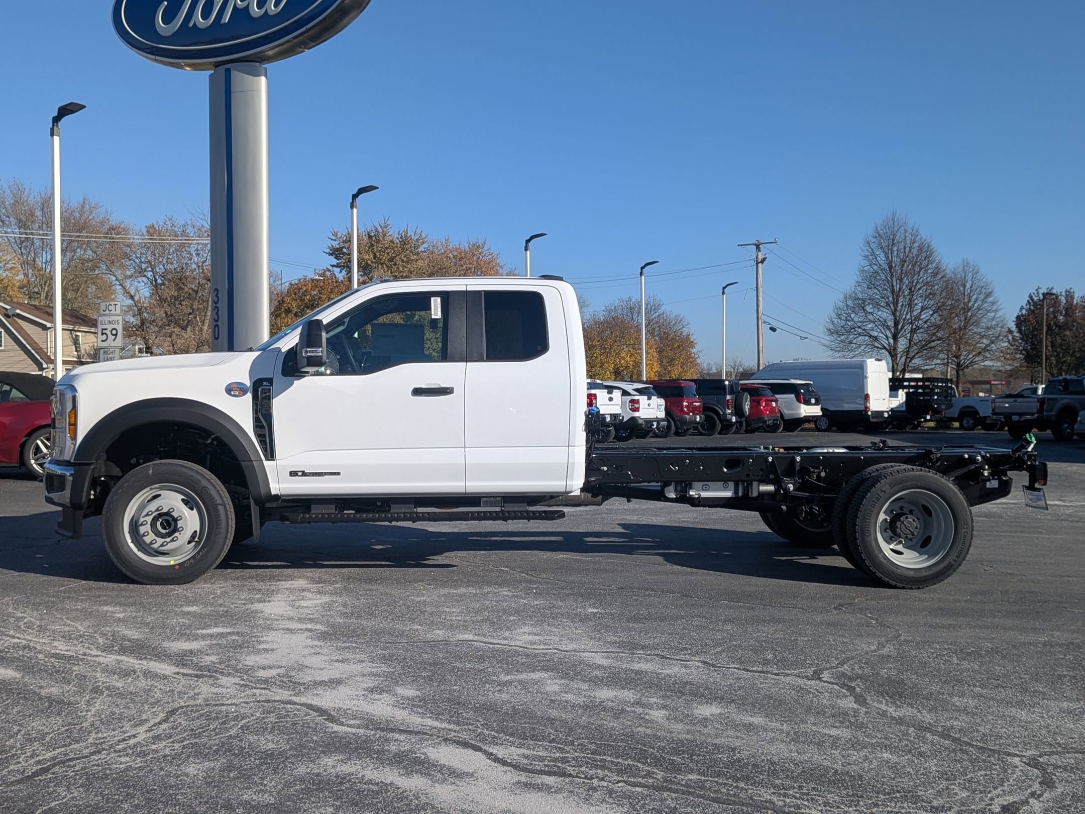 2026 FORD F-450 - Image 8
